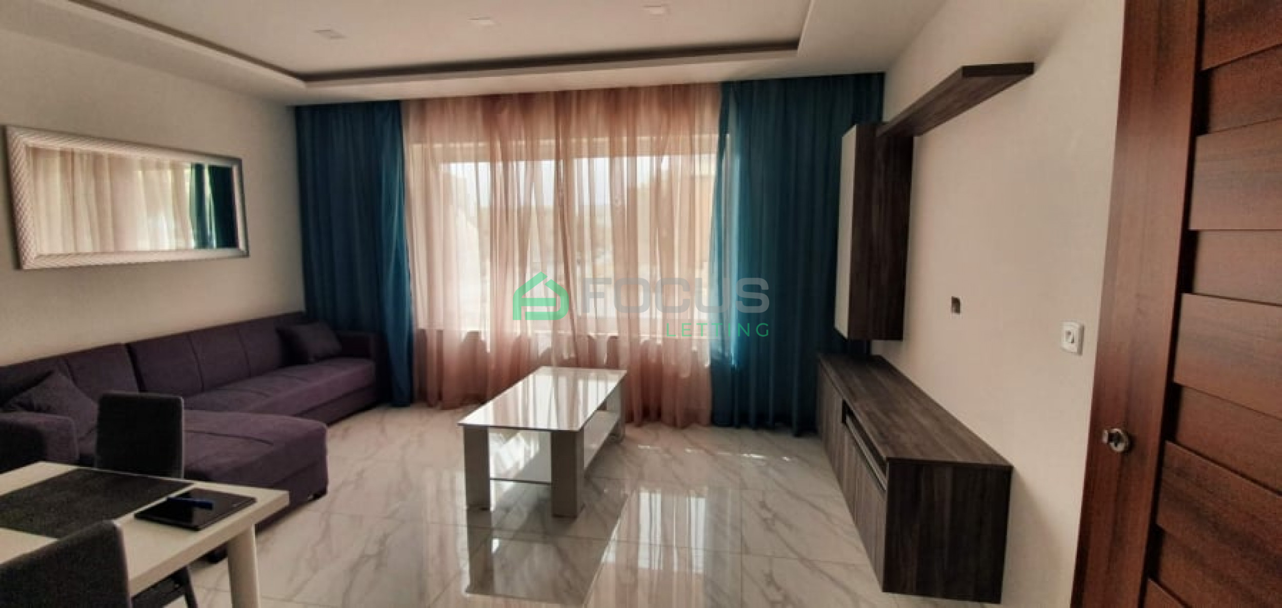 2 Bedroom Maisonette in Birkirkara