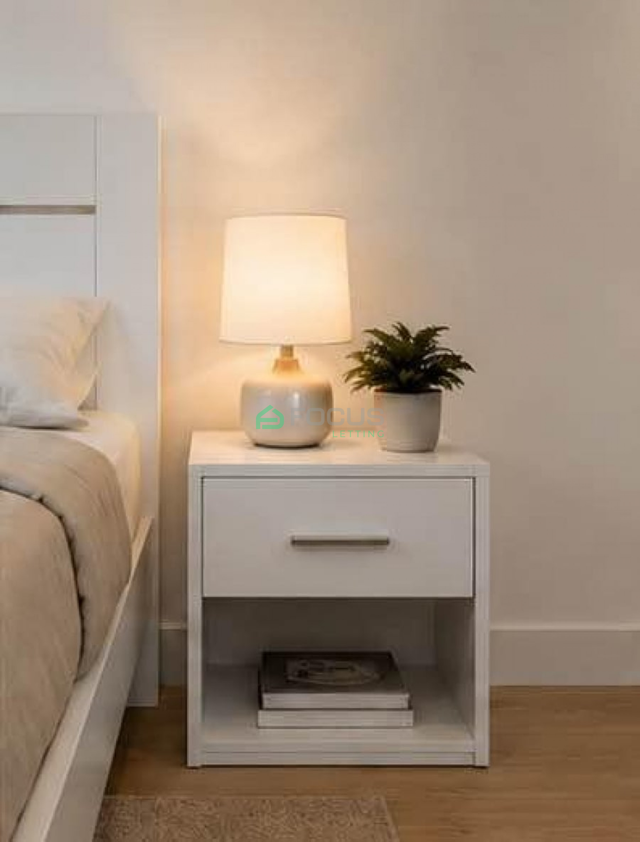 1 Bedroom Apartment in Gzira
