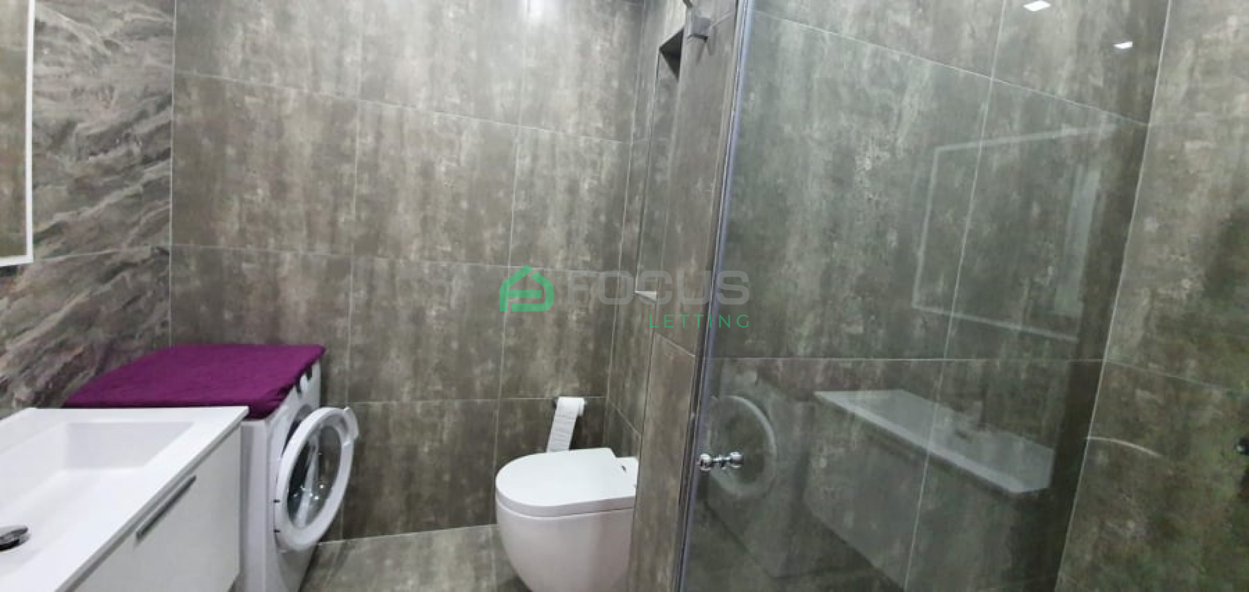 2 Bedroom Maisonette in Birkirkara