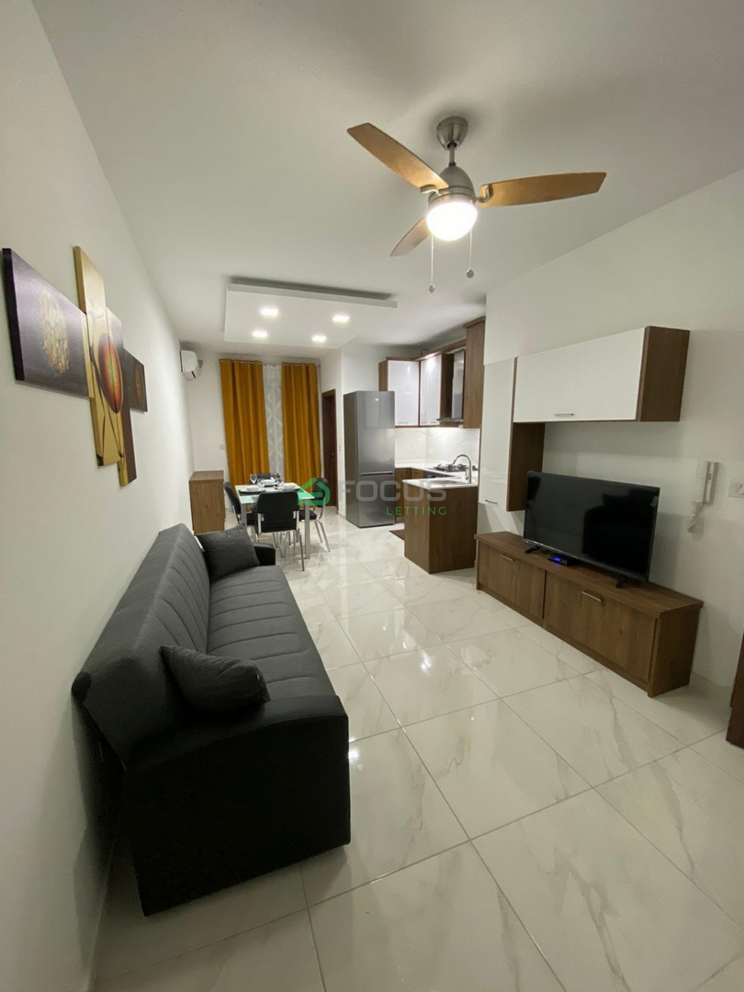 3 Bedroom in San Gwann