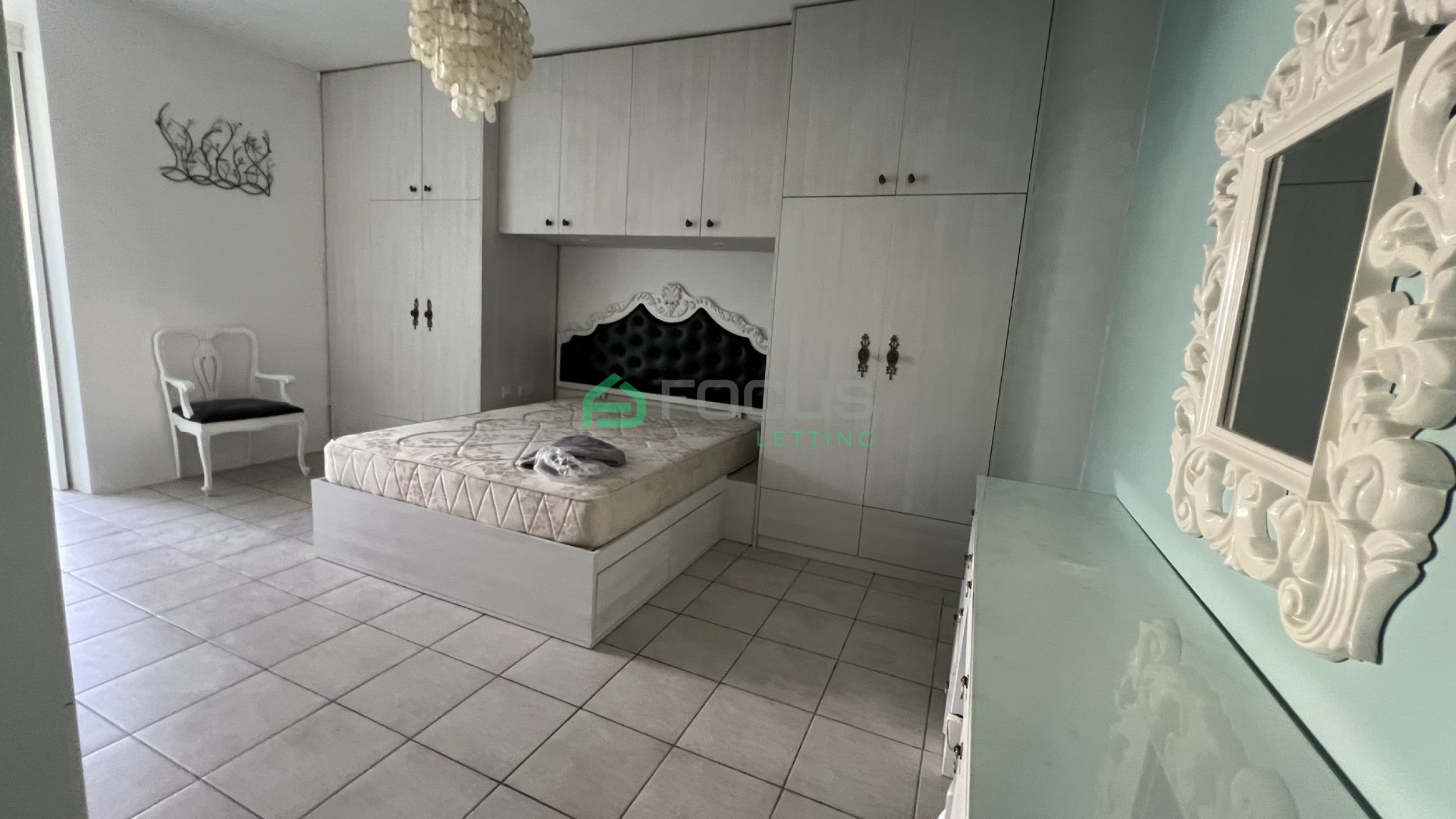 1 Bedroom Maisonette in Hamrun