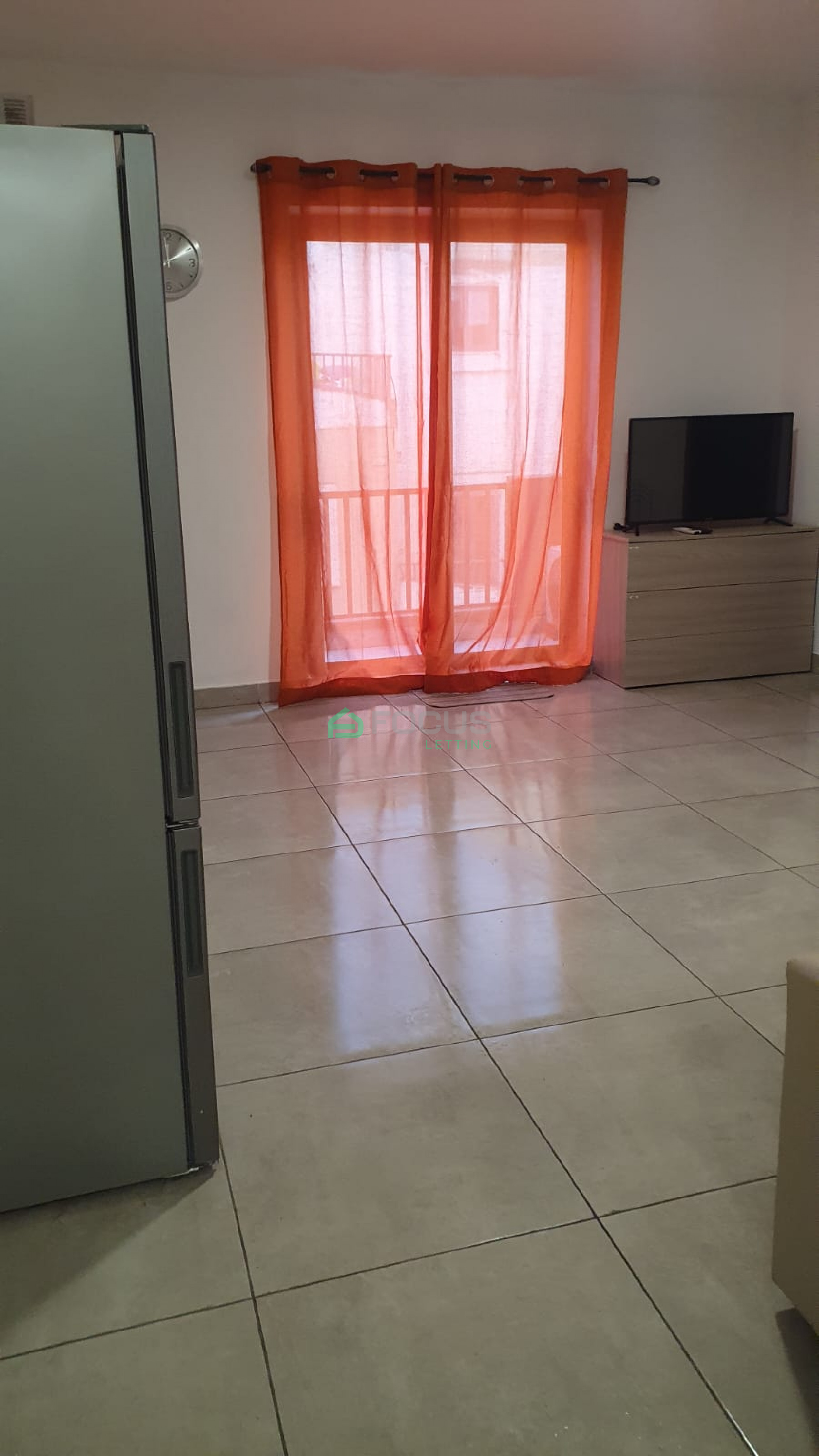 2 Bedroom Apartment in Msida