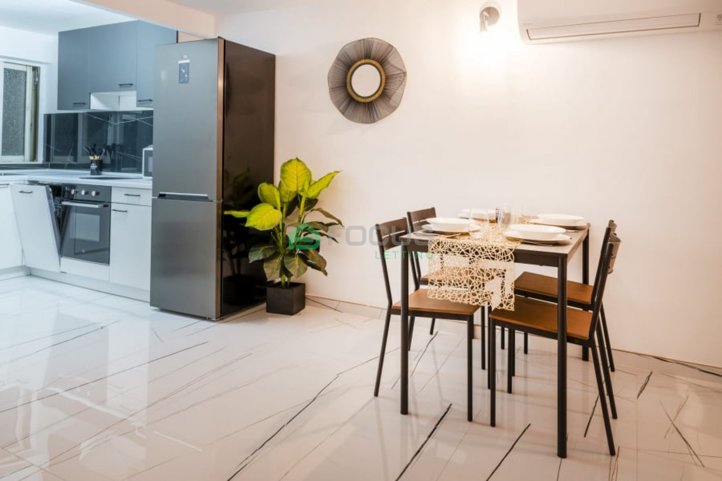 1 Bedroom Apartment in St Julian's