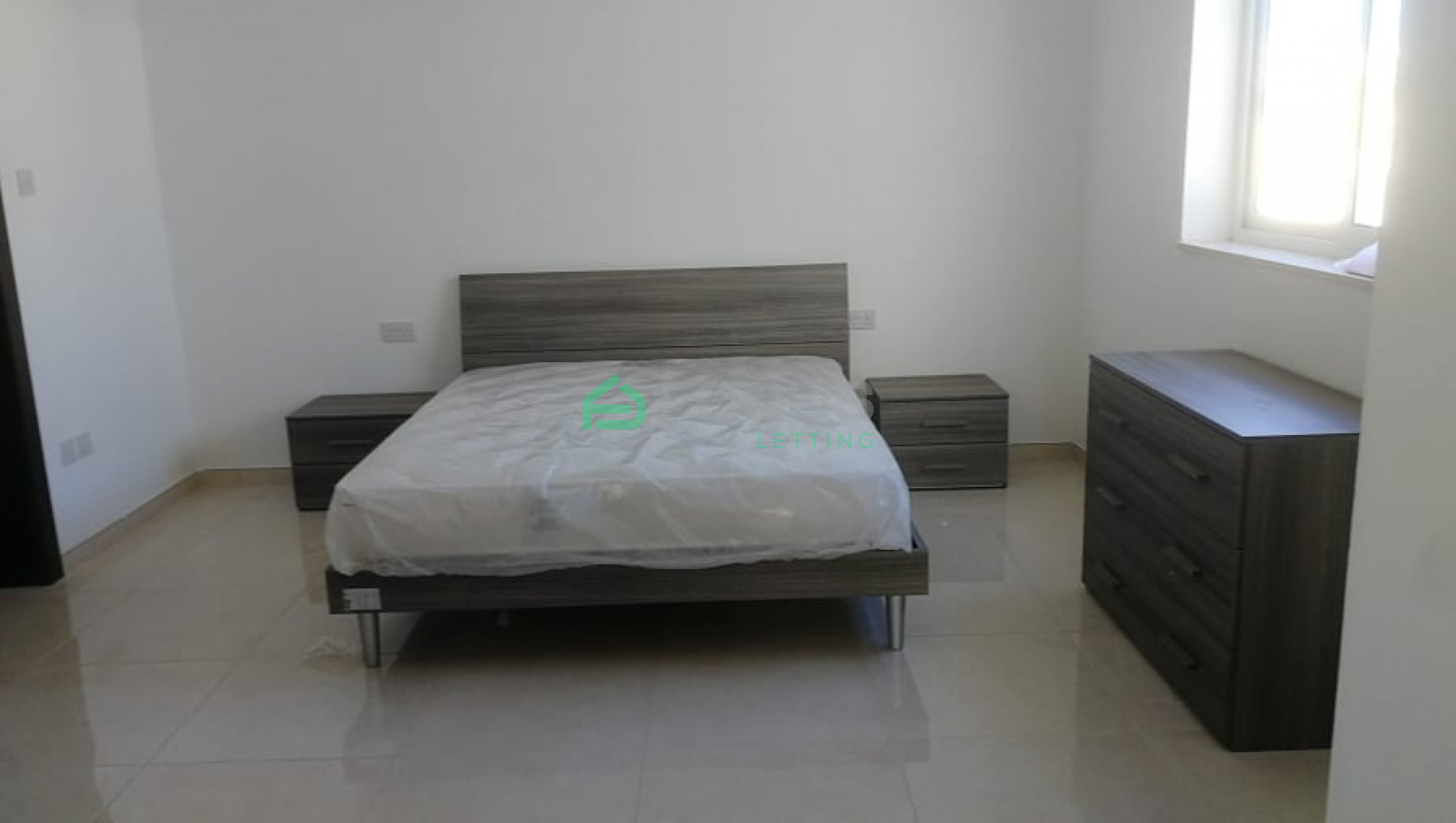 4 Bedroom Penthouse in Birkirkara