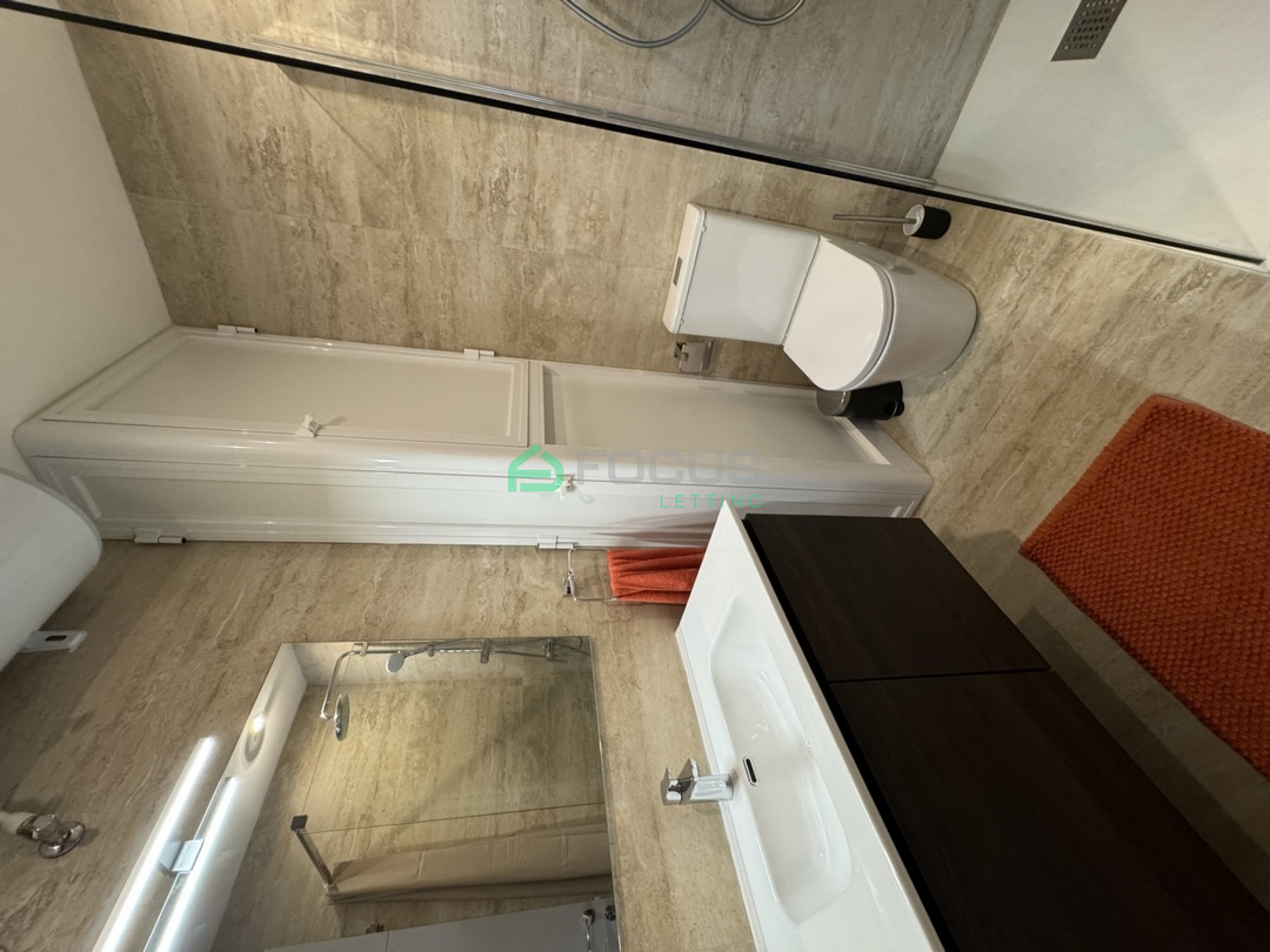 1 Bedroom Apartment in Msida