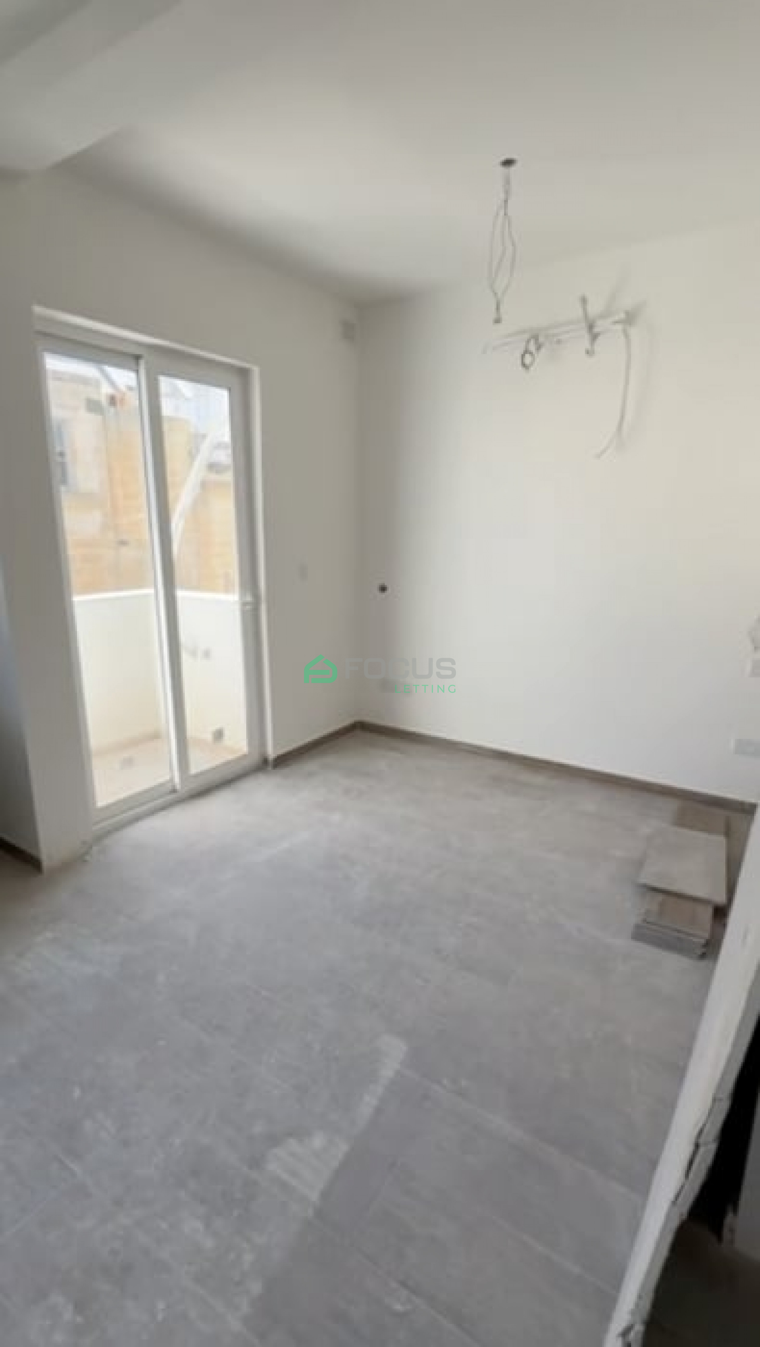 1 Bedroom Apartment in Gzira