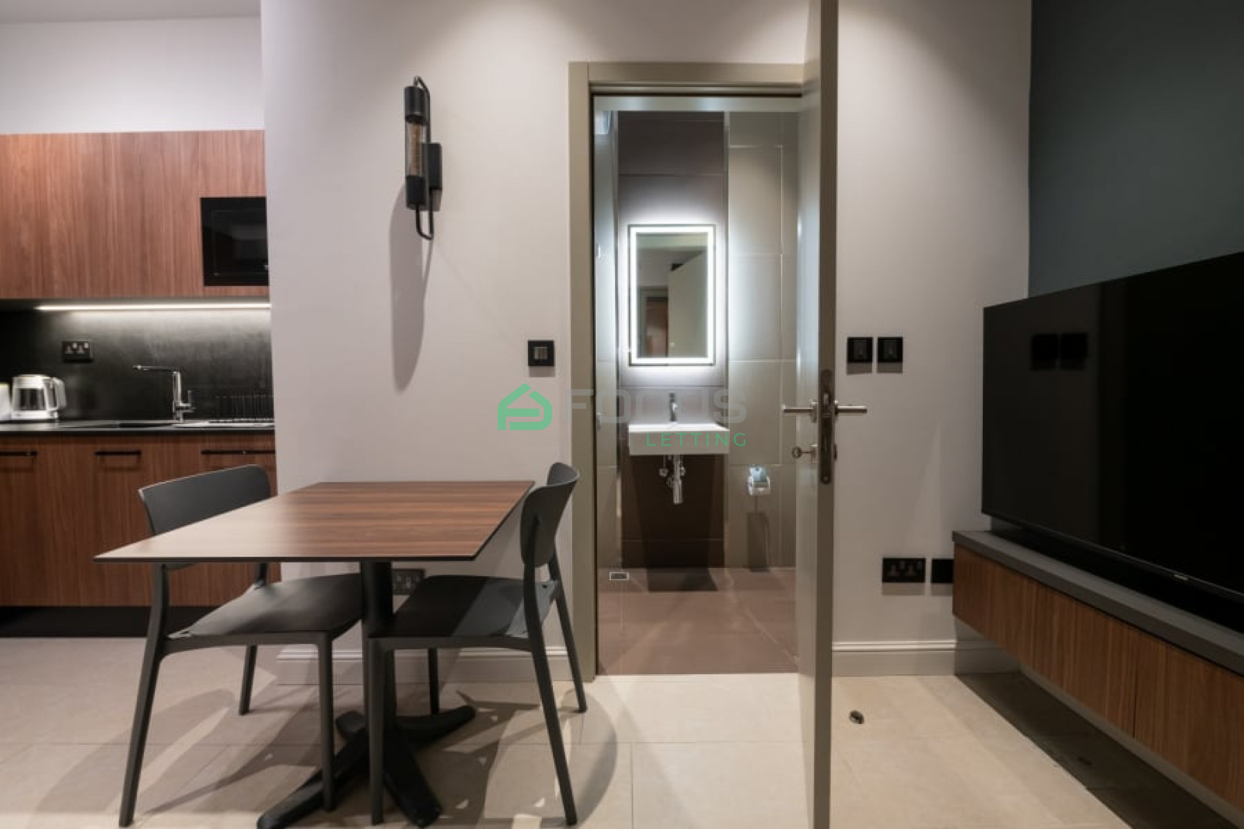1 Bedroom Apartment in Sliema