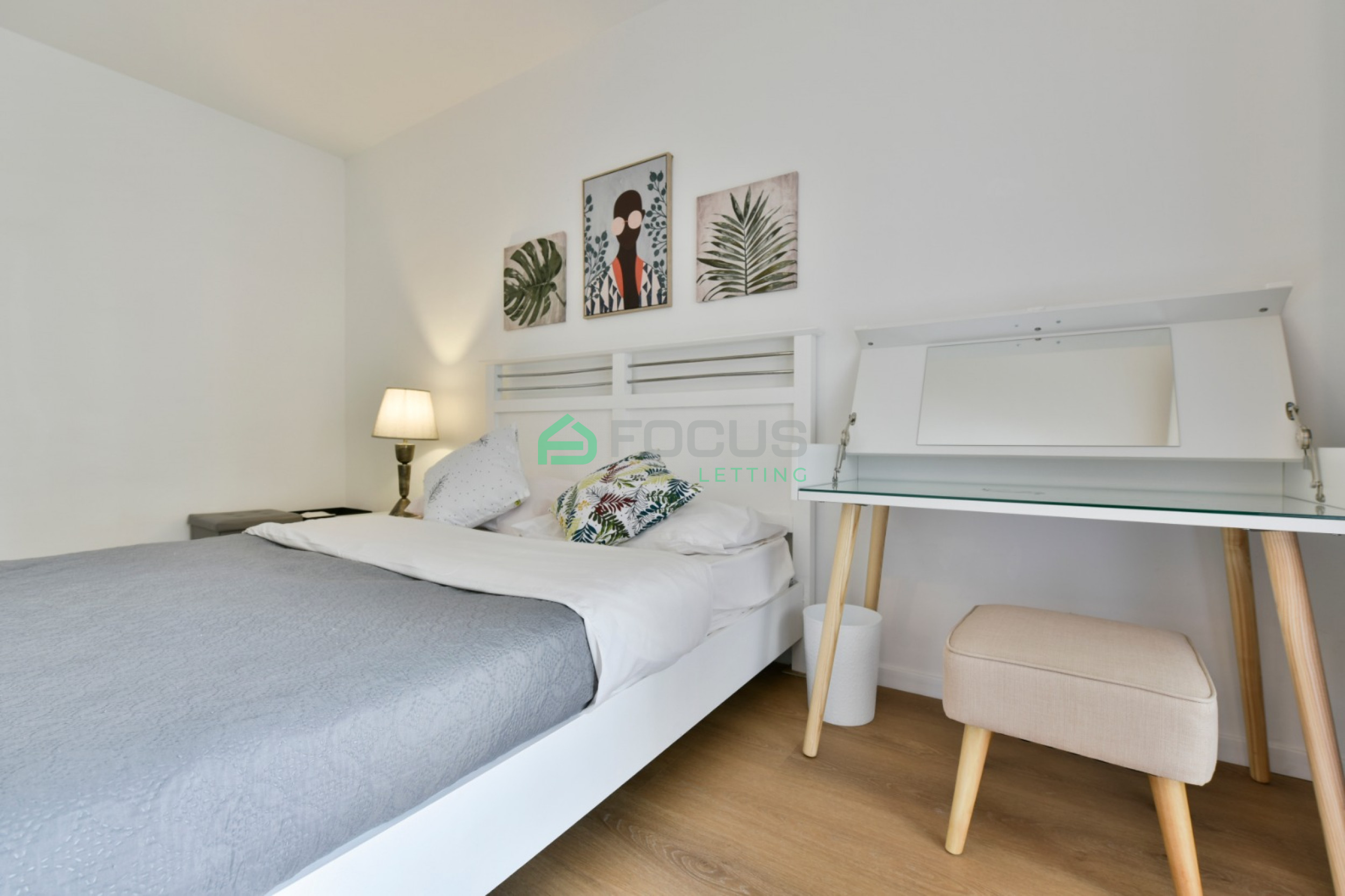 1 Bedroom Apartment in St Julian's