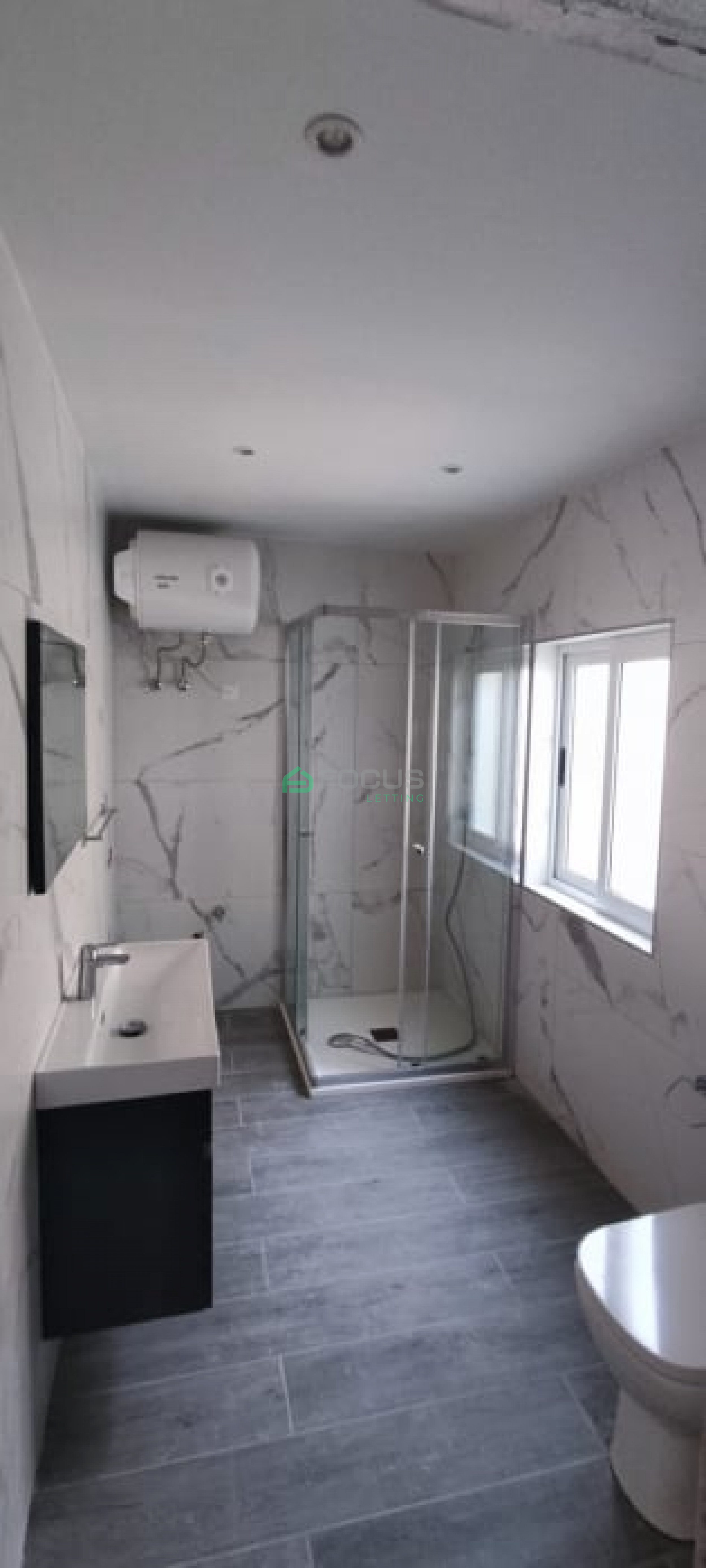 1 Bedroom Apartment in Bahar ic-Caghaq