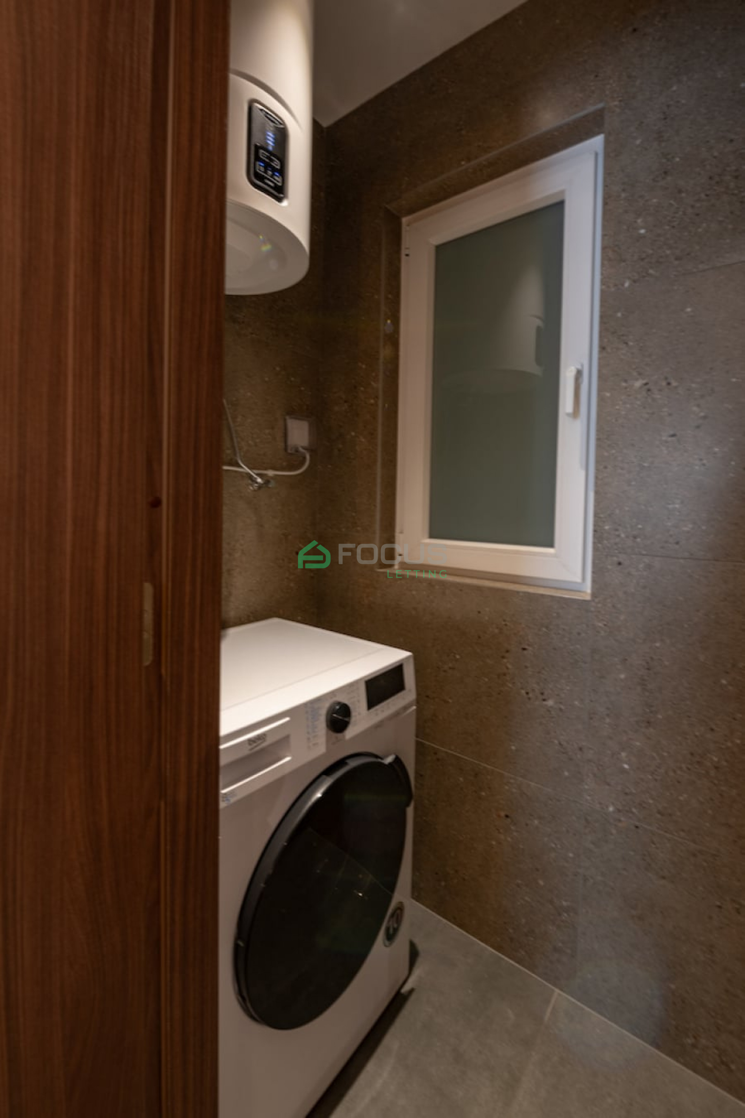 1 Bedroom Apartment in Swieqi
