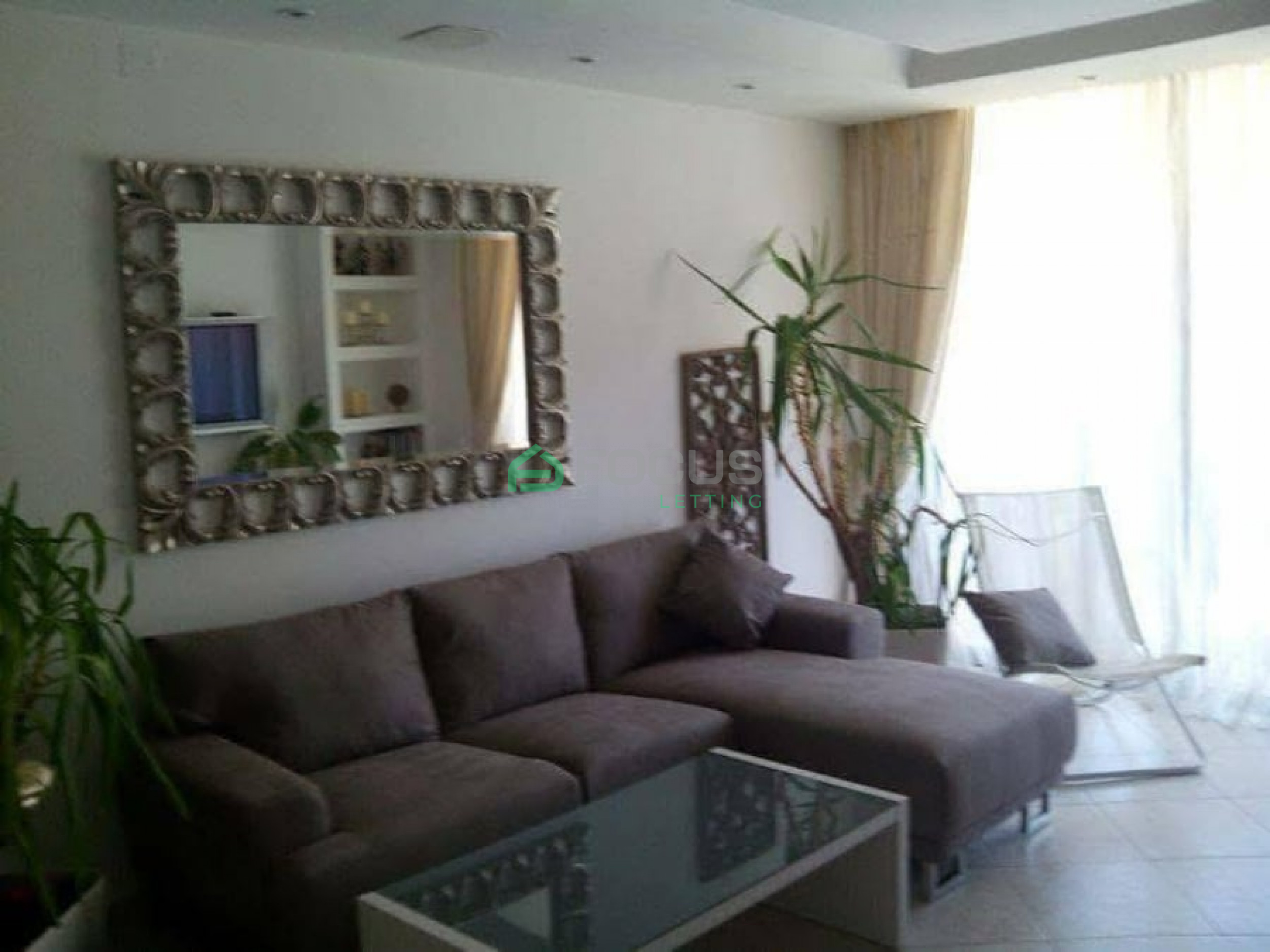 3 Bedroom Apartment in St Julian's