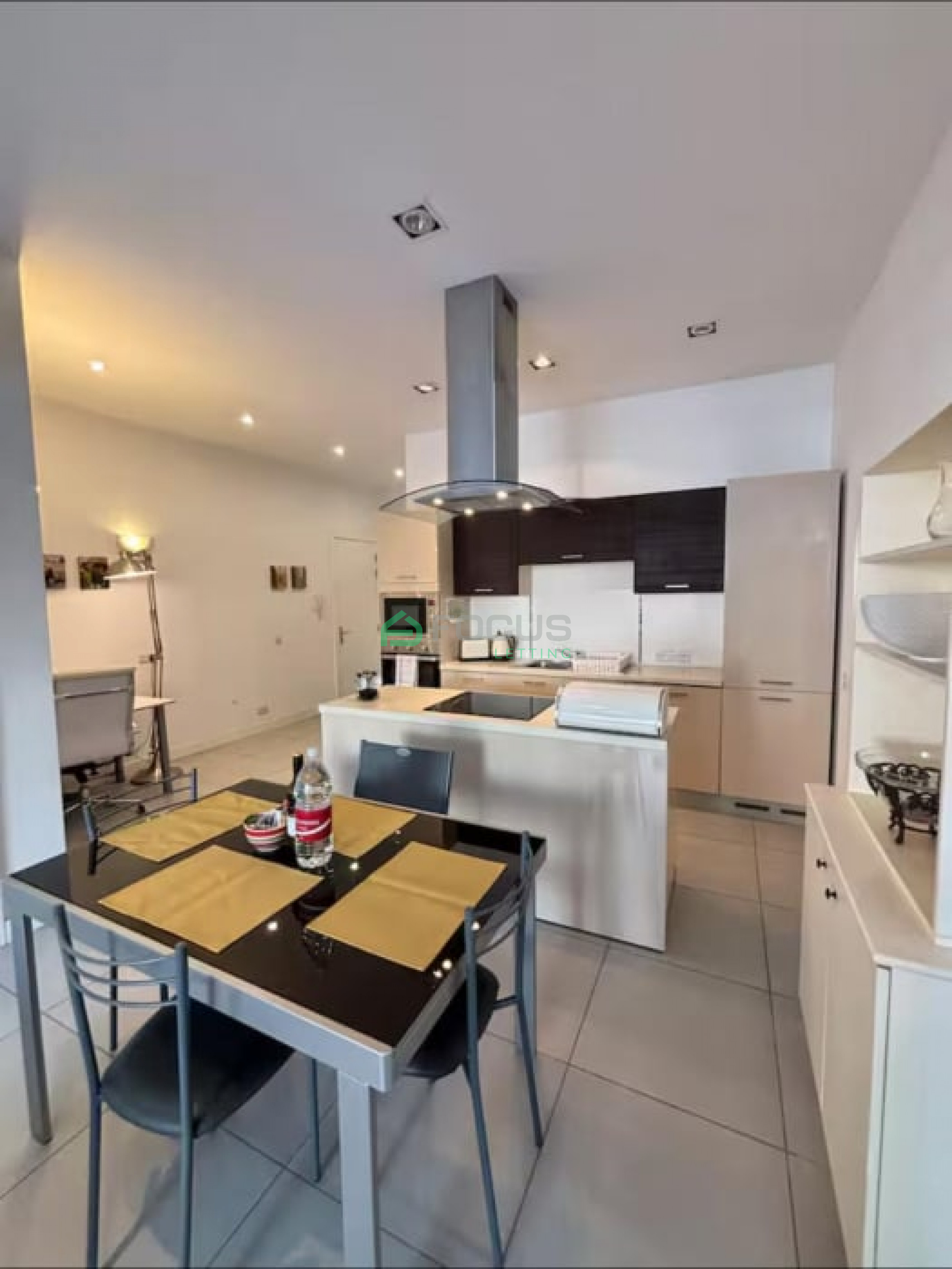 2 Bedroom Apartment in St Julian's