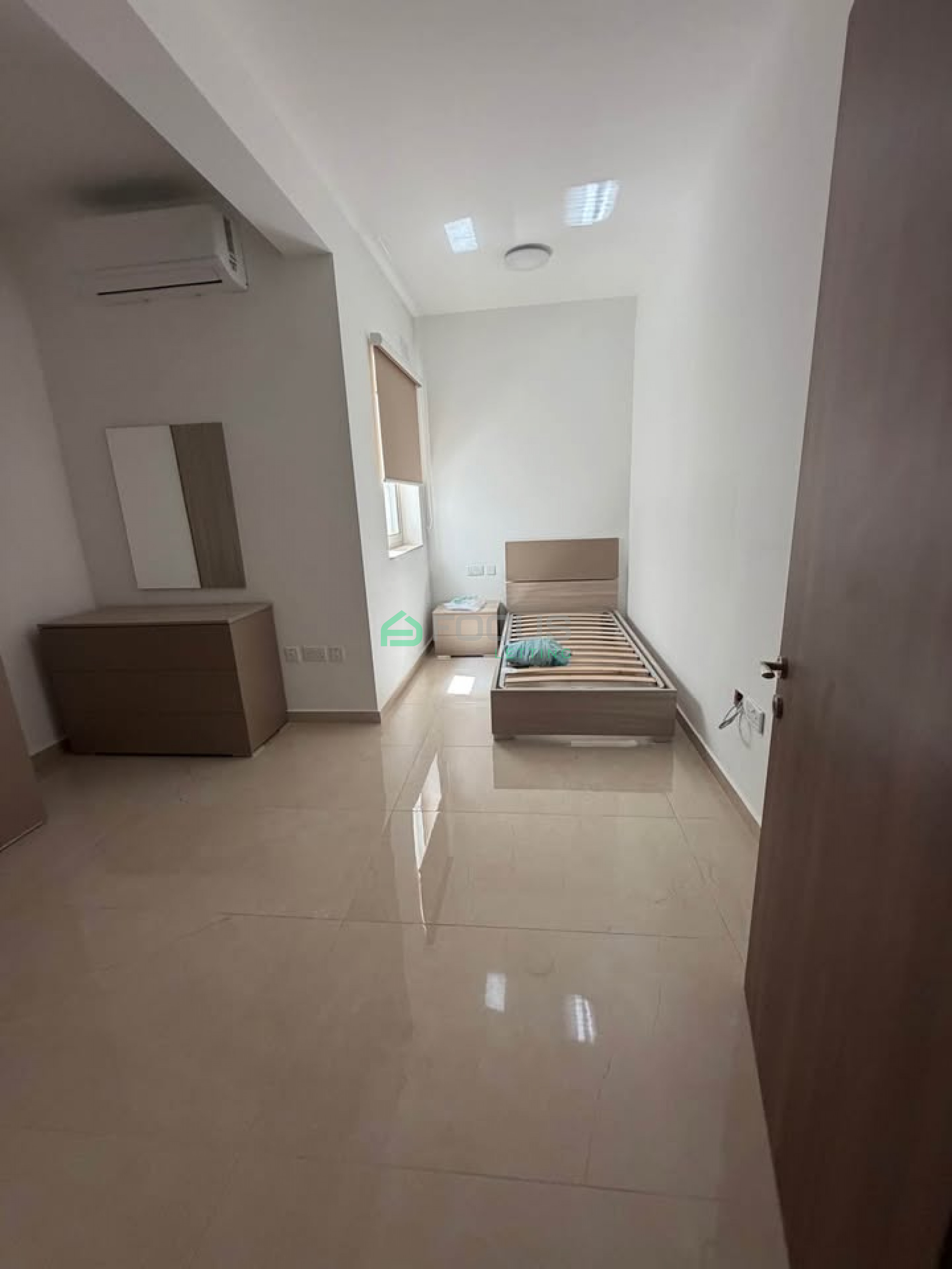 3 Bedroom Apartment in Birkirkara