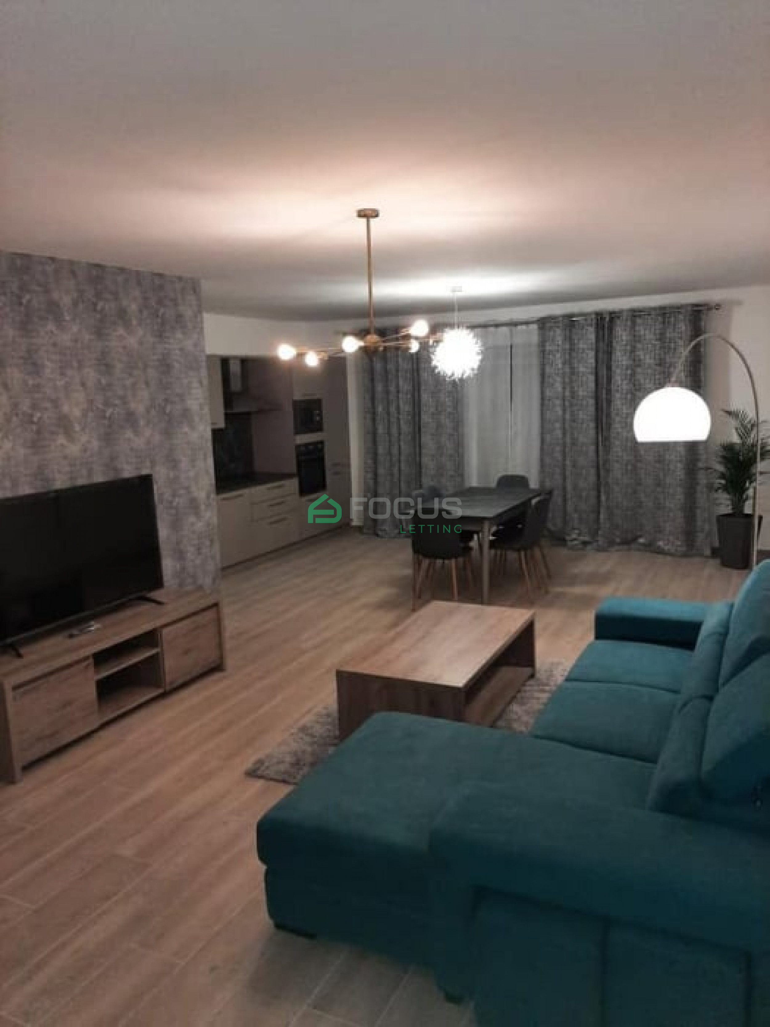 3 Bedroom Apartment in Swatar