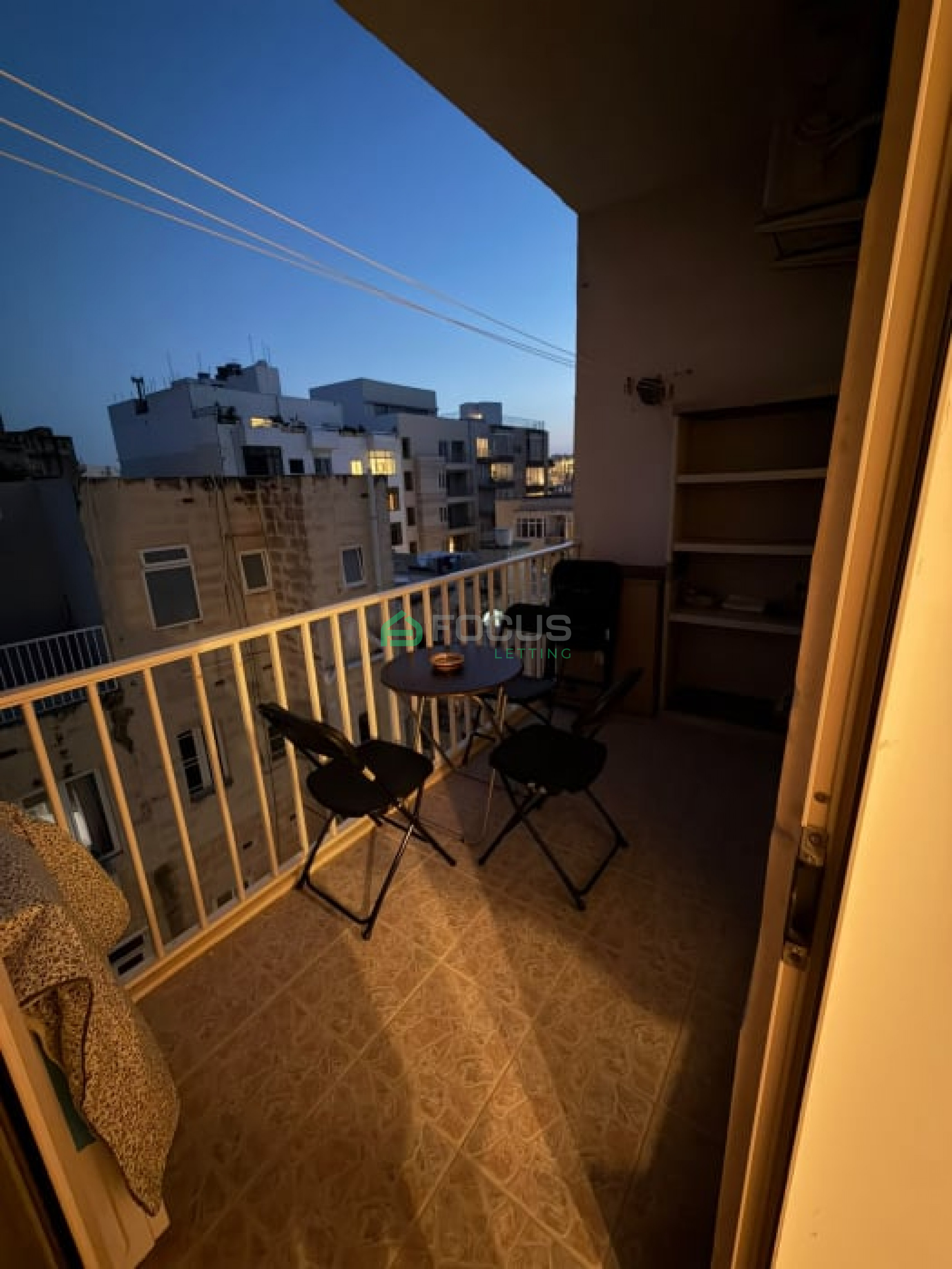 3 Bedroom in Sliema