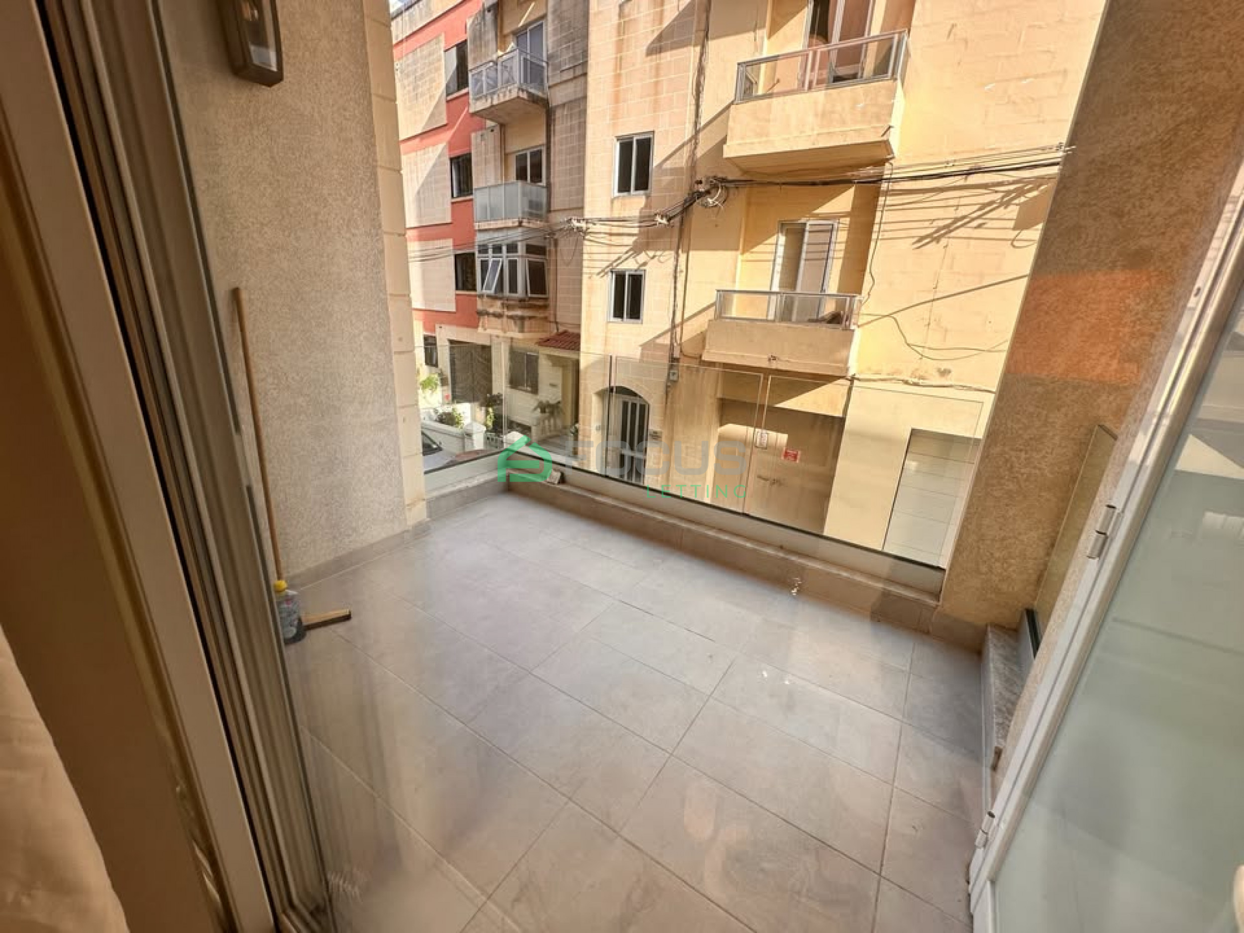 2 Bedroom Apartment in Sliema
