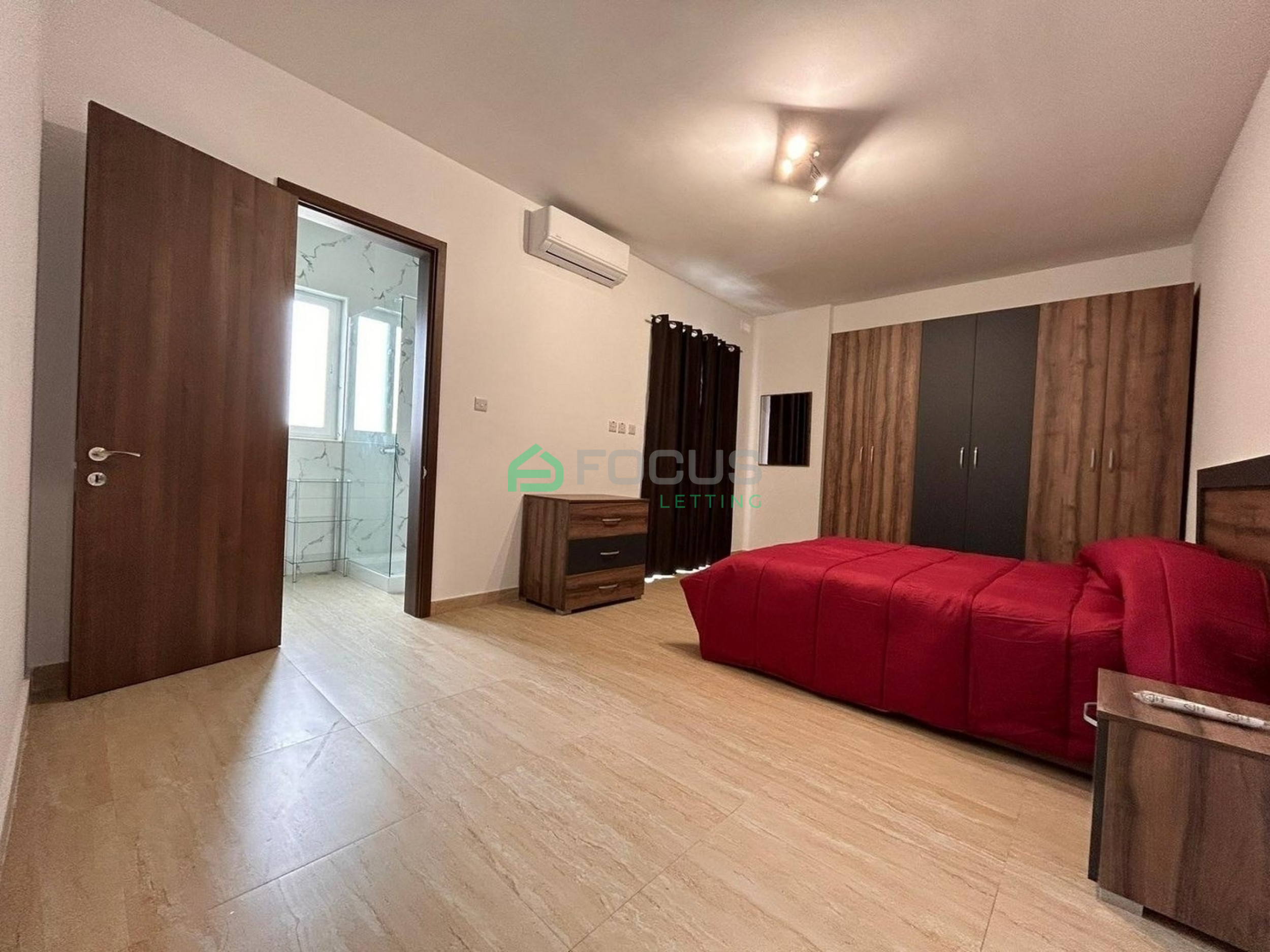 3 Bedroom Apartment in Birkirkara