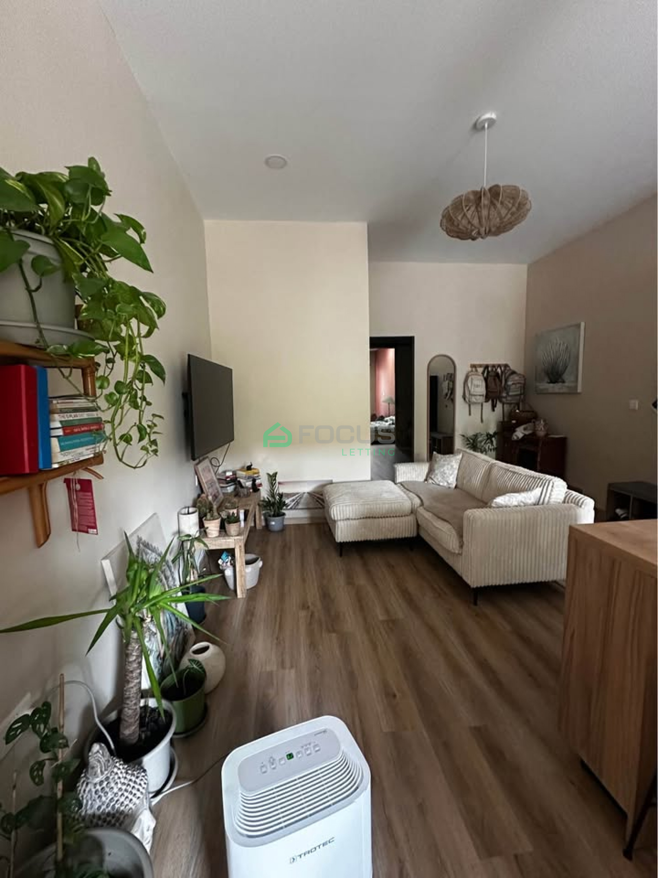 1 Bedroom Apartment in Pieta