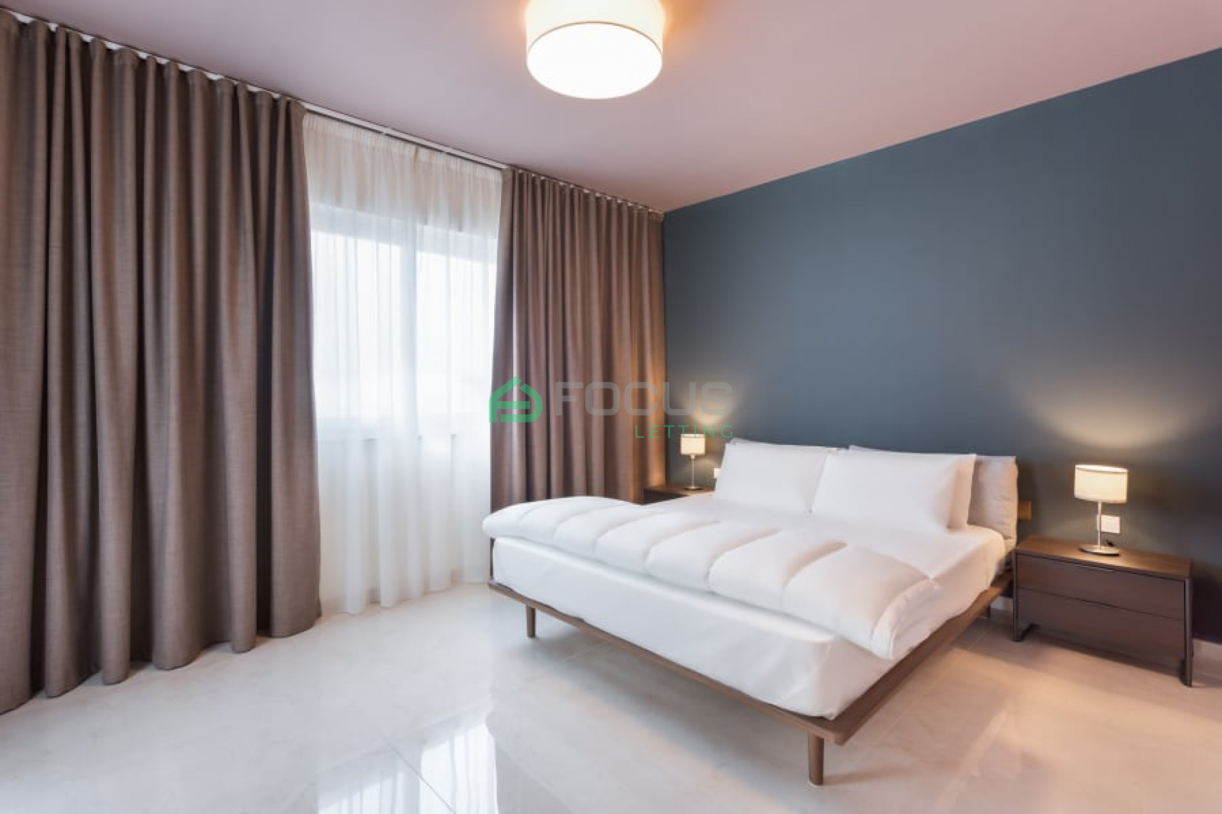3 Bedroom Apartment in Mosta
