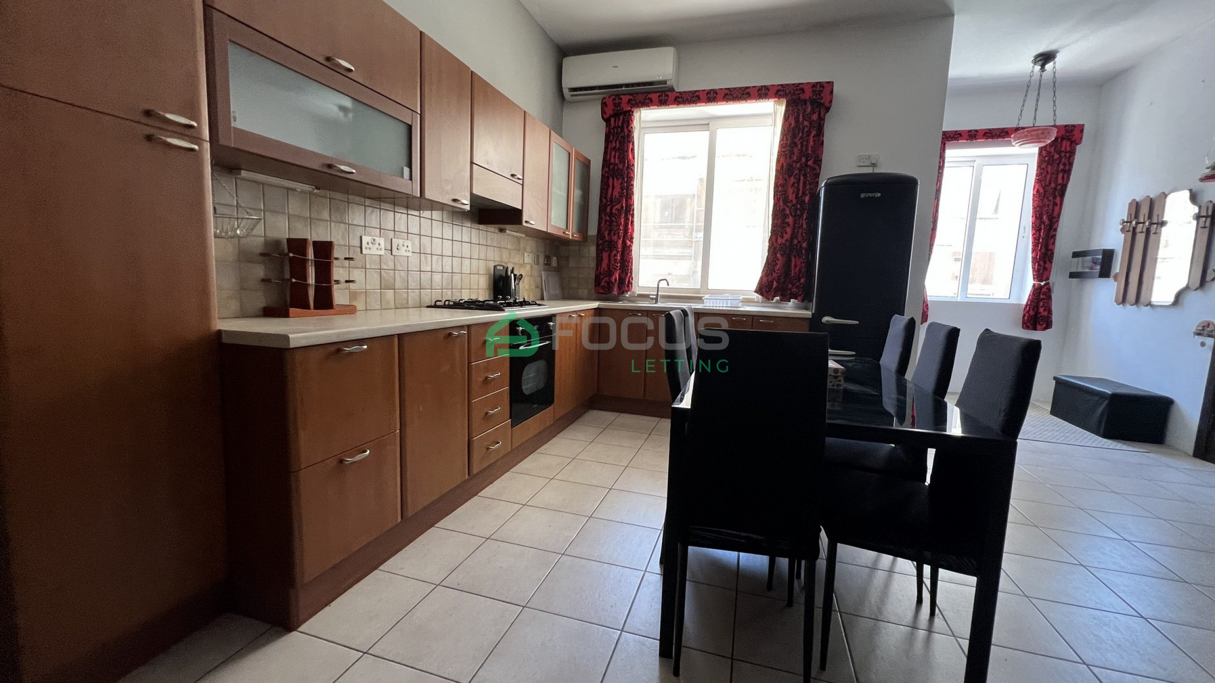 1 Bedroom Maisonette in Hamrun