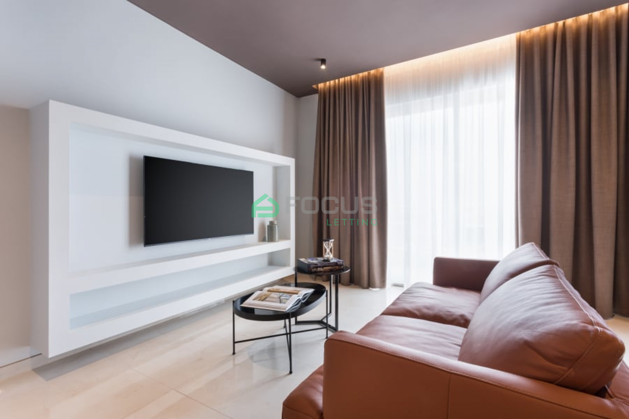 3 Bedroom Apartment in Mosta