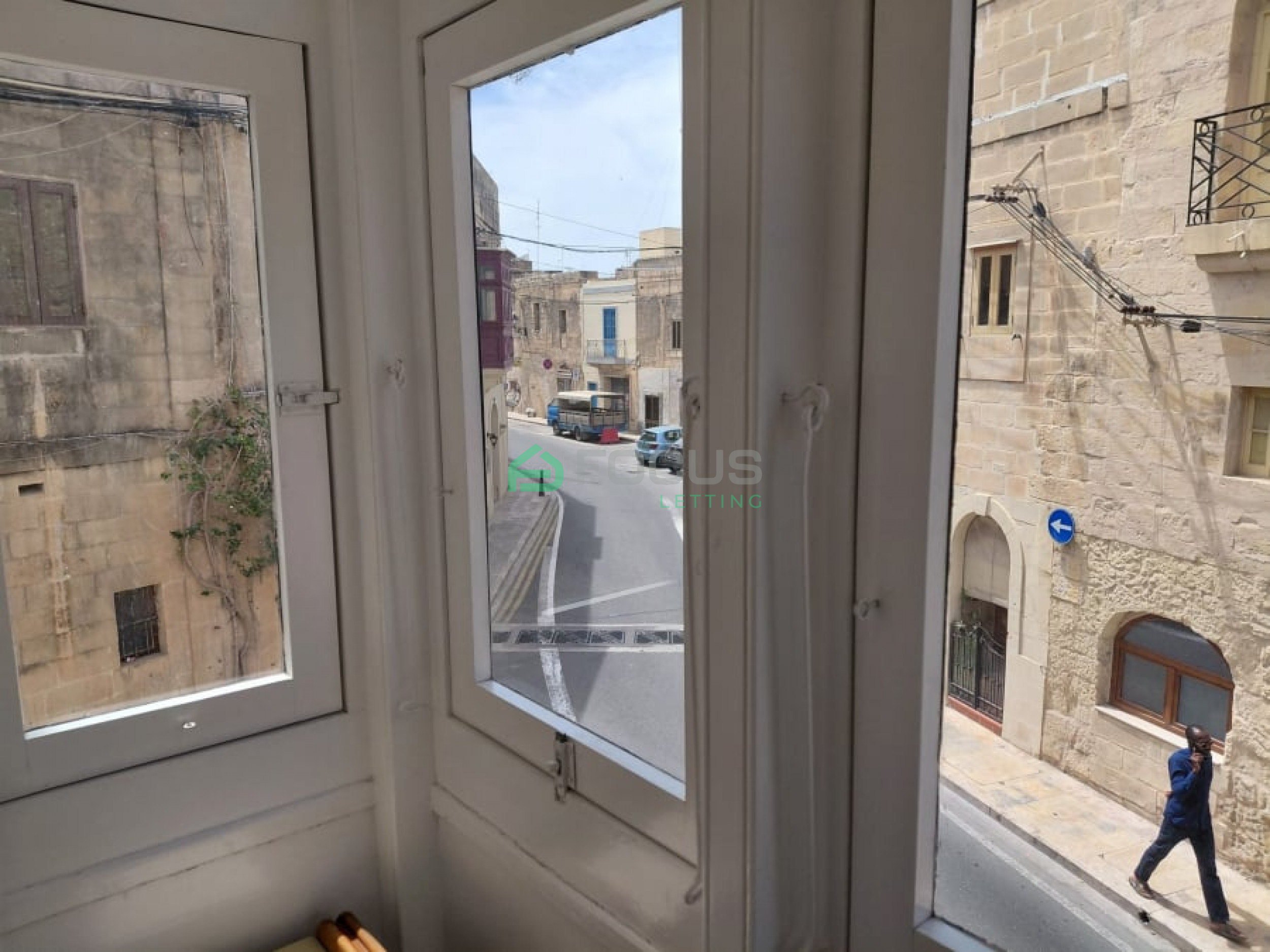3 Bedroom in Mosta