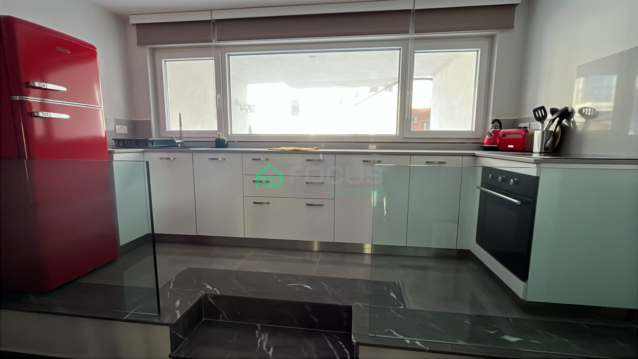 2 Bedroom Apartment in Mellieha
