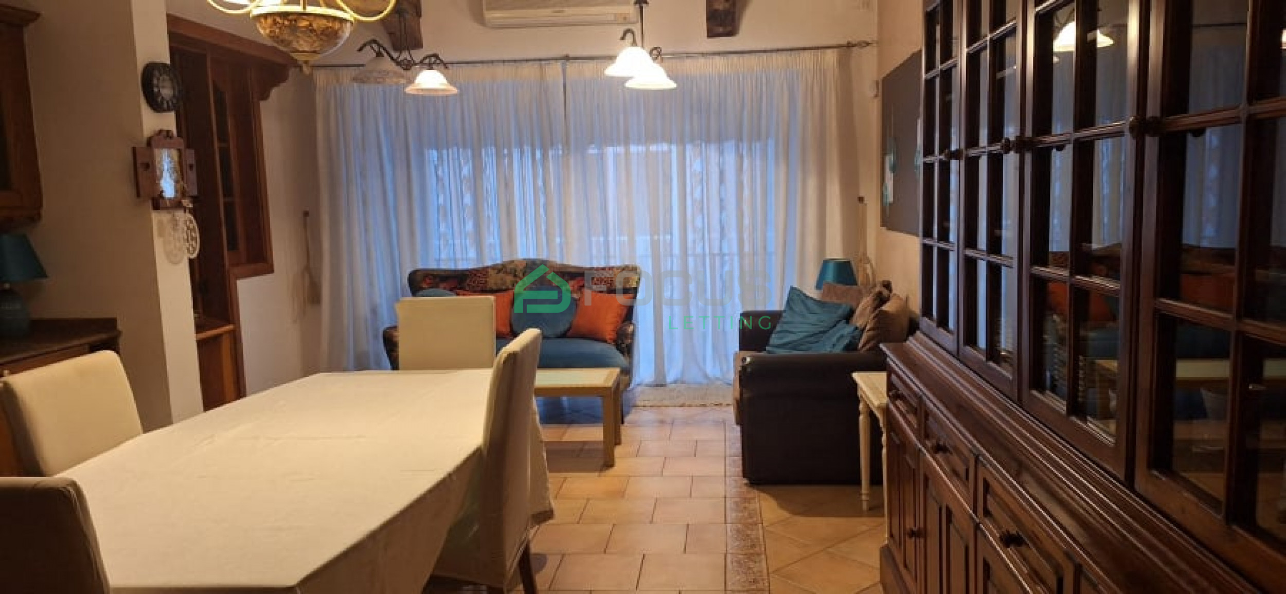 1 Bedroom Apartment in Naxxar