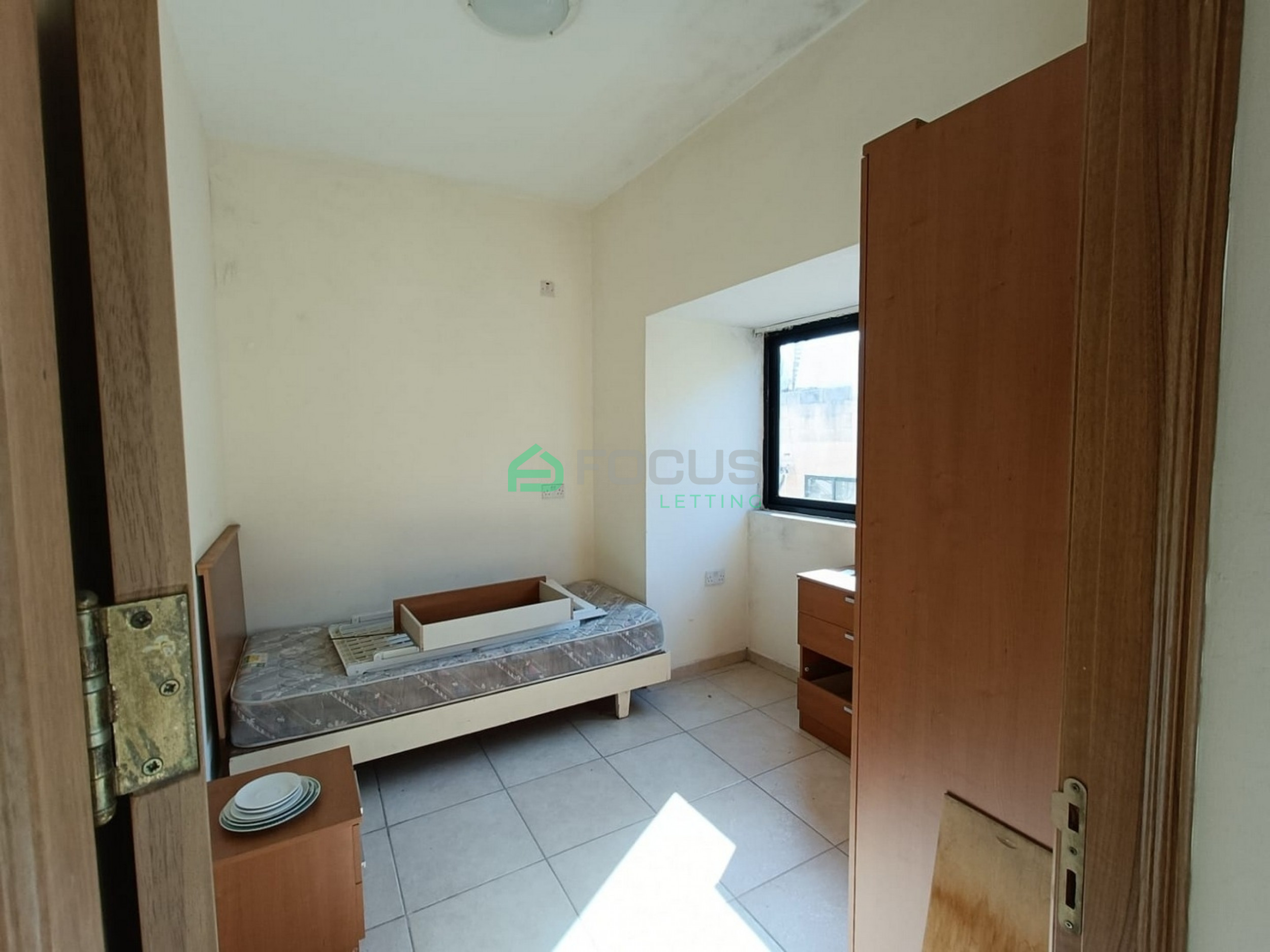 2 Bedroom Apartment in Birkirkara