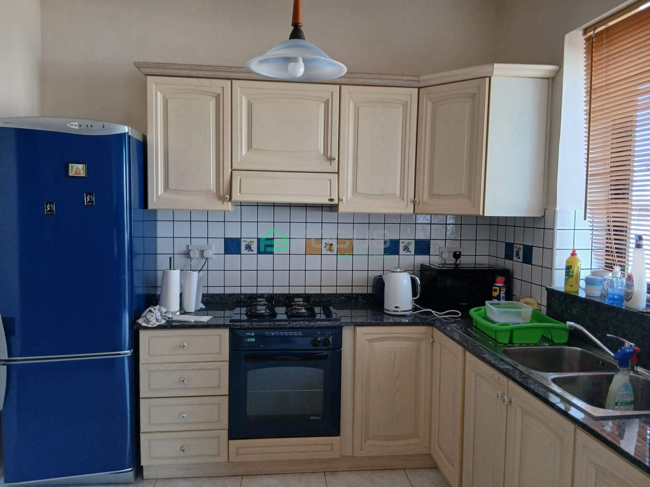 3 Bedroom Apartment in Sliema