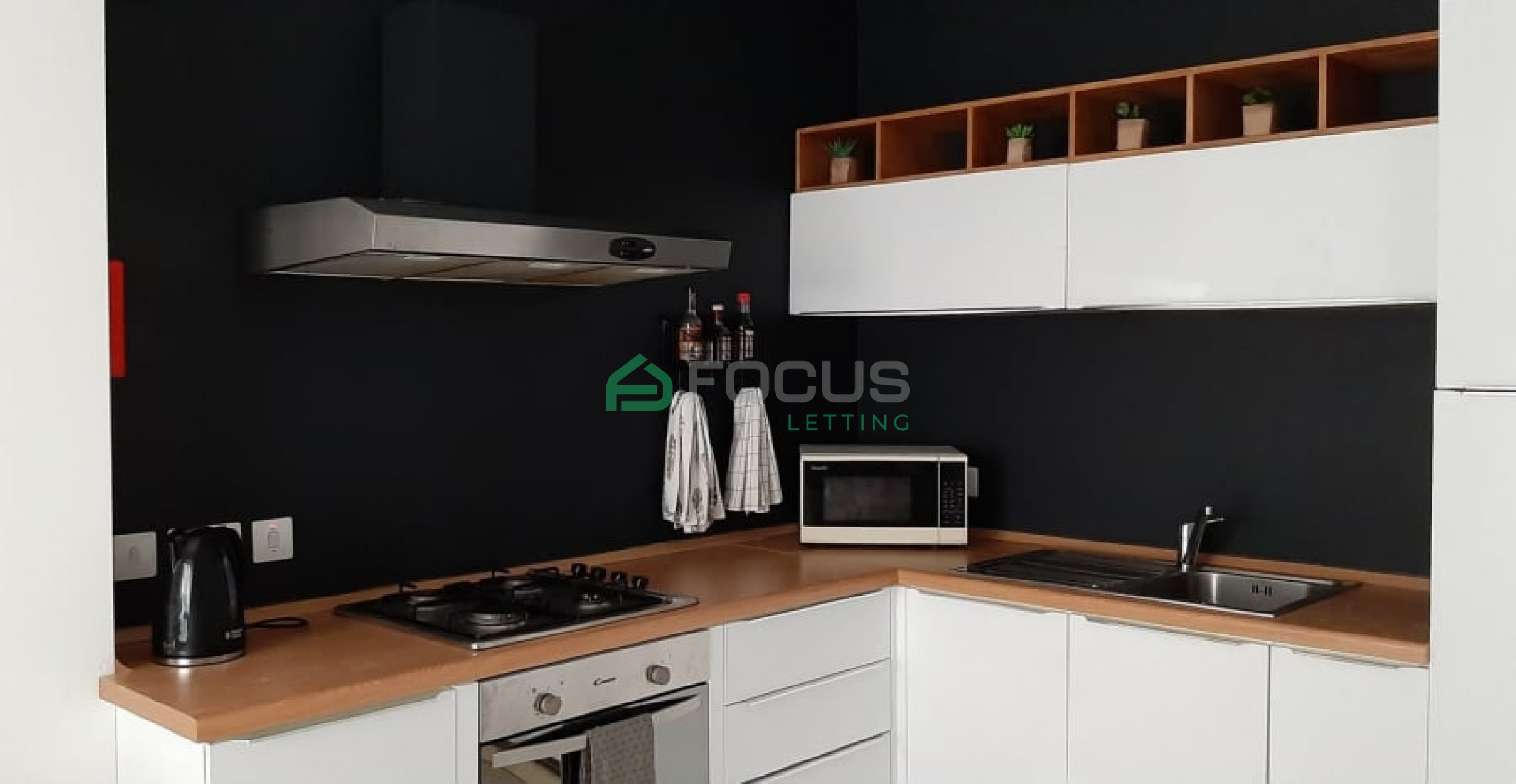 1 Bedroom Apartment in Sliema