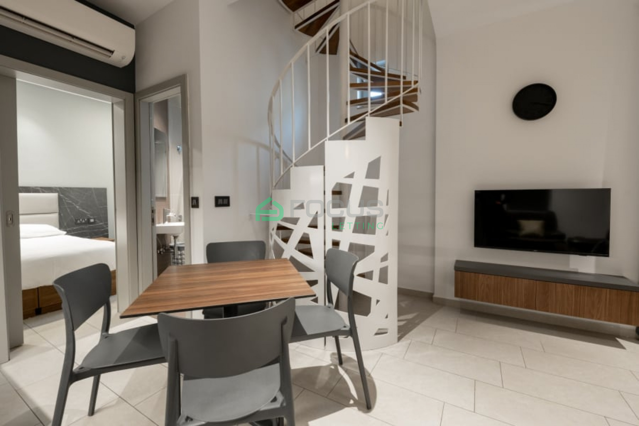 2 Bedroom Apartment in Sliema