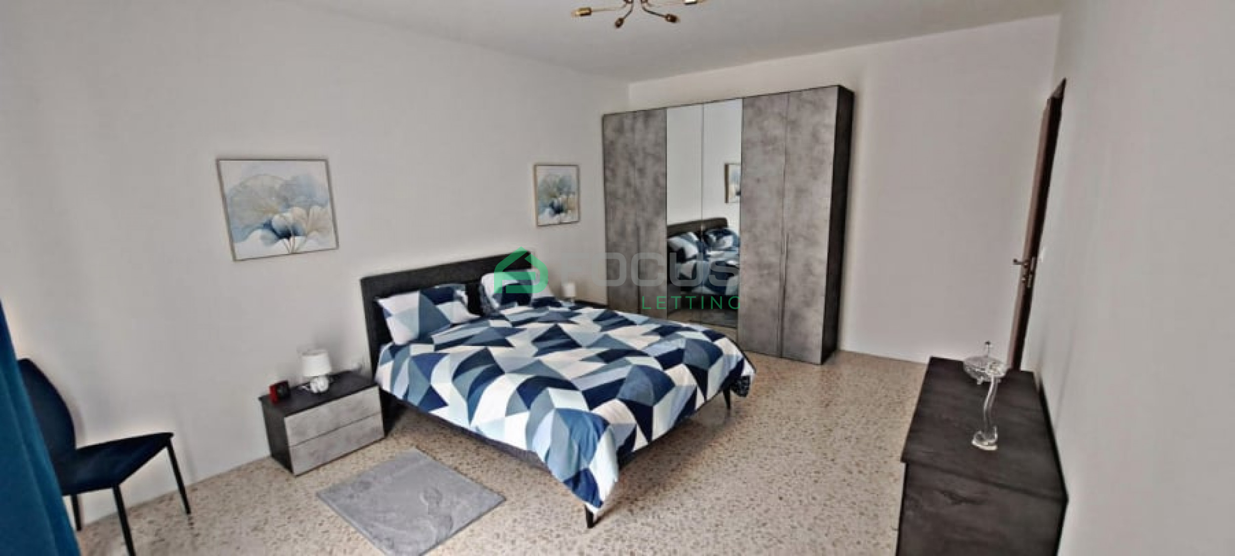 3 Bedroom Townhouse in Kappara