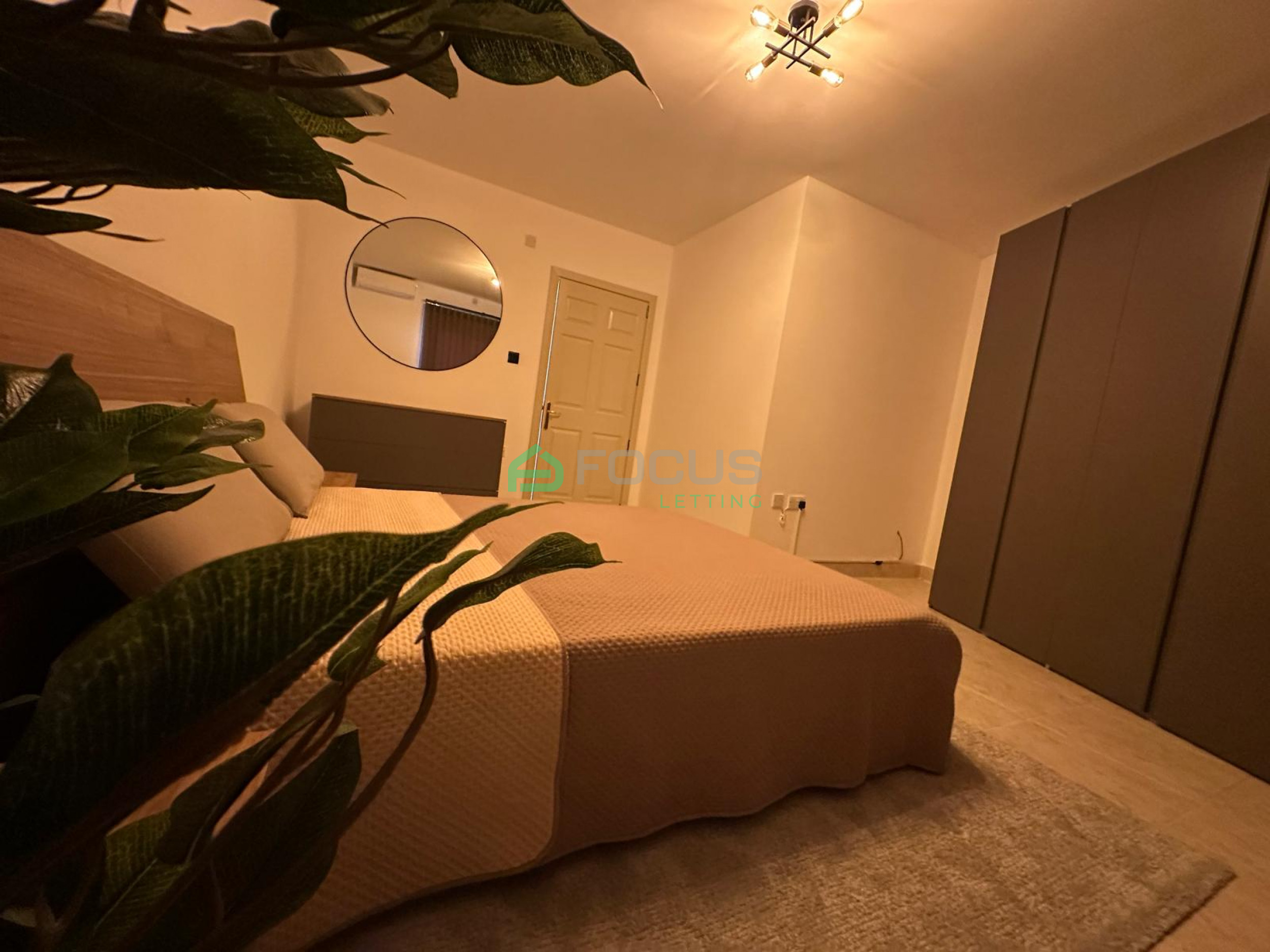 2 Bedroom Maisonette in Swieqi