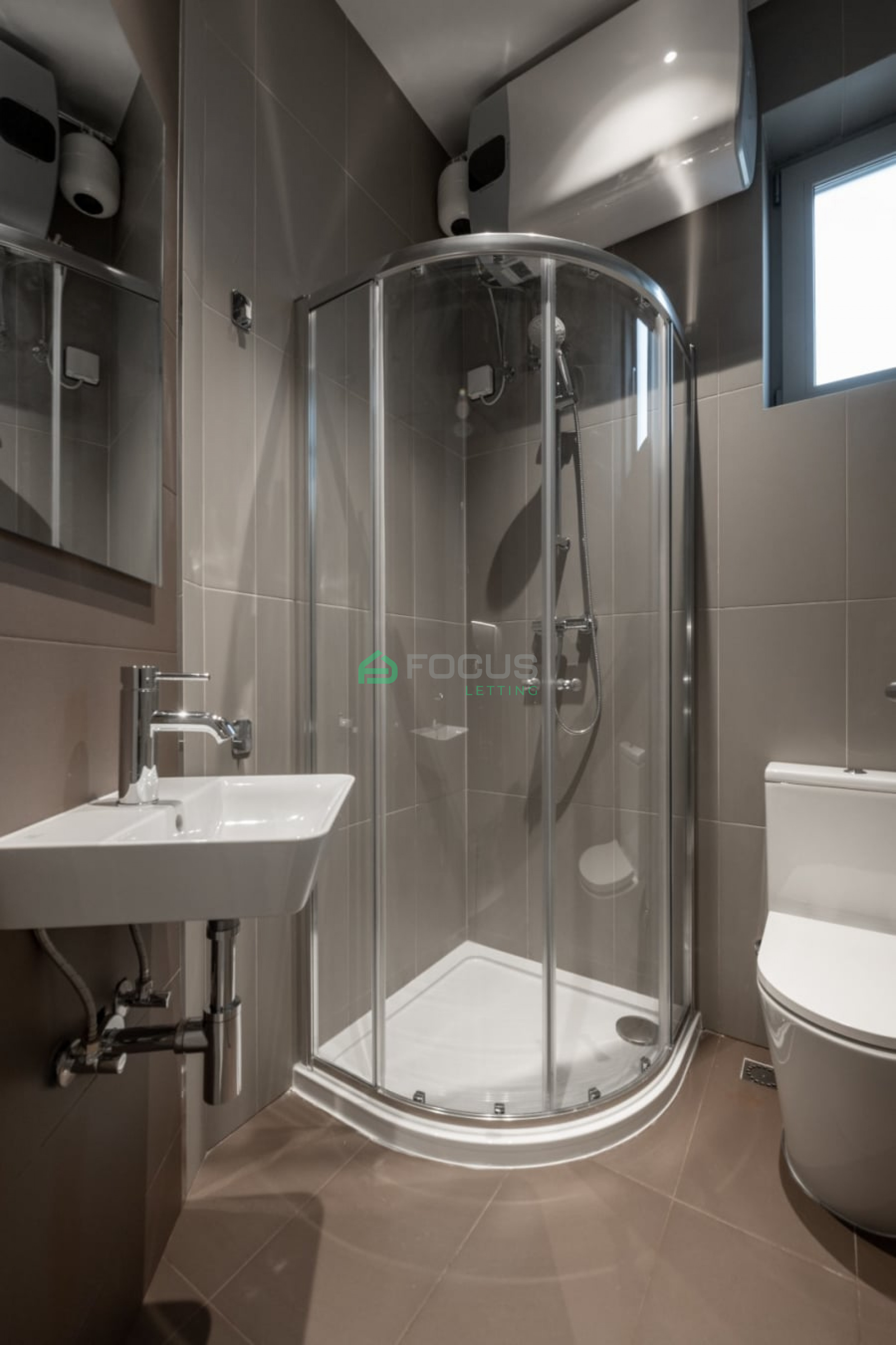 2 Bedroom Apartment in Sliema