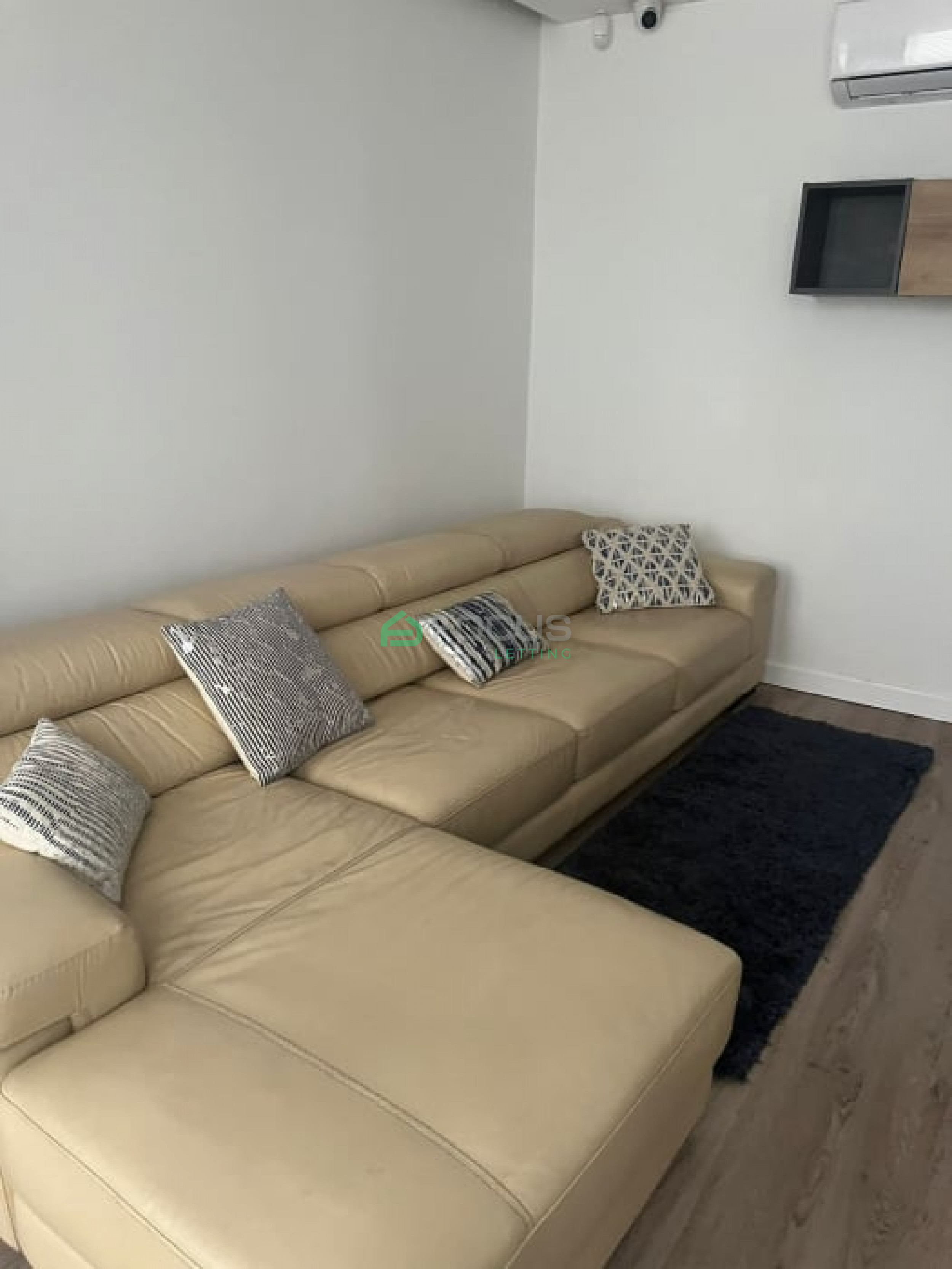 2 Bedroom Maisonette in St. Paul's Bay
