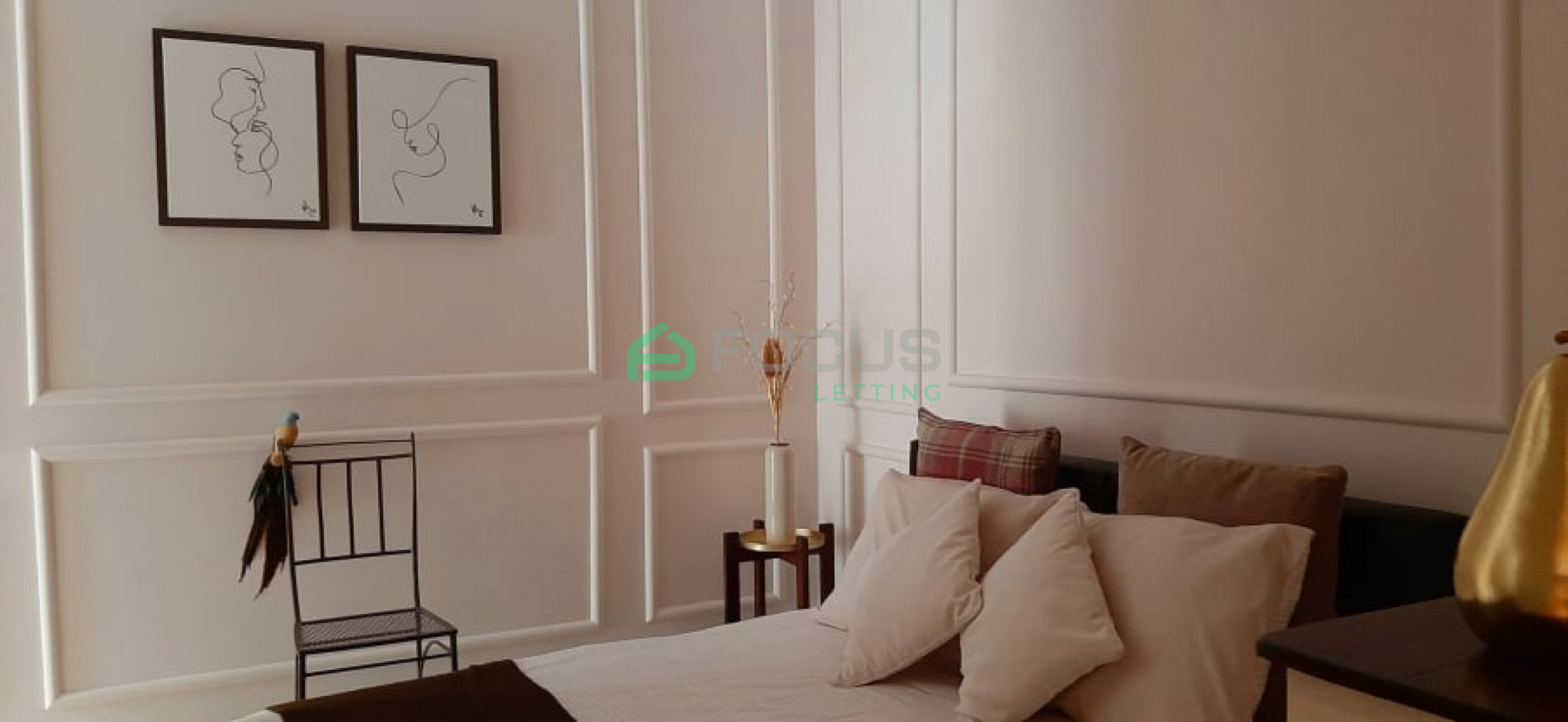 1 Bedroom Apartment in Sliema