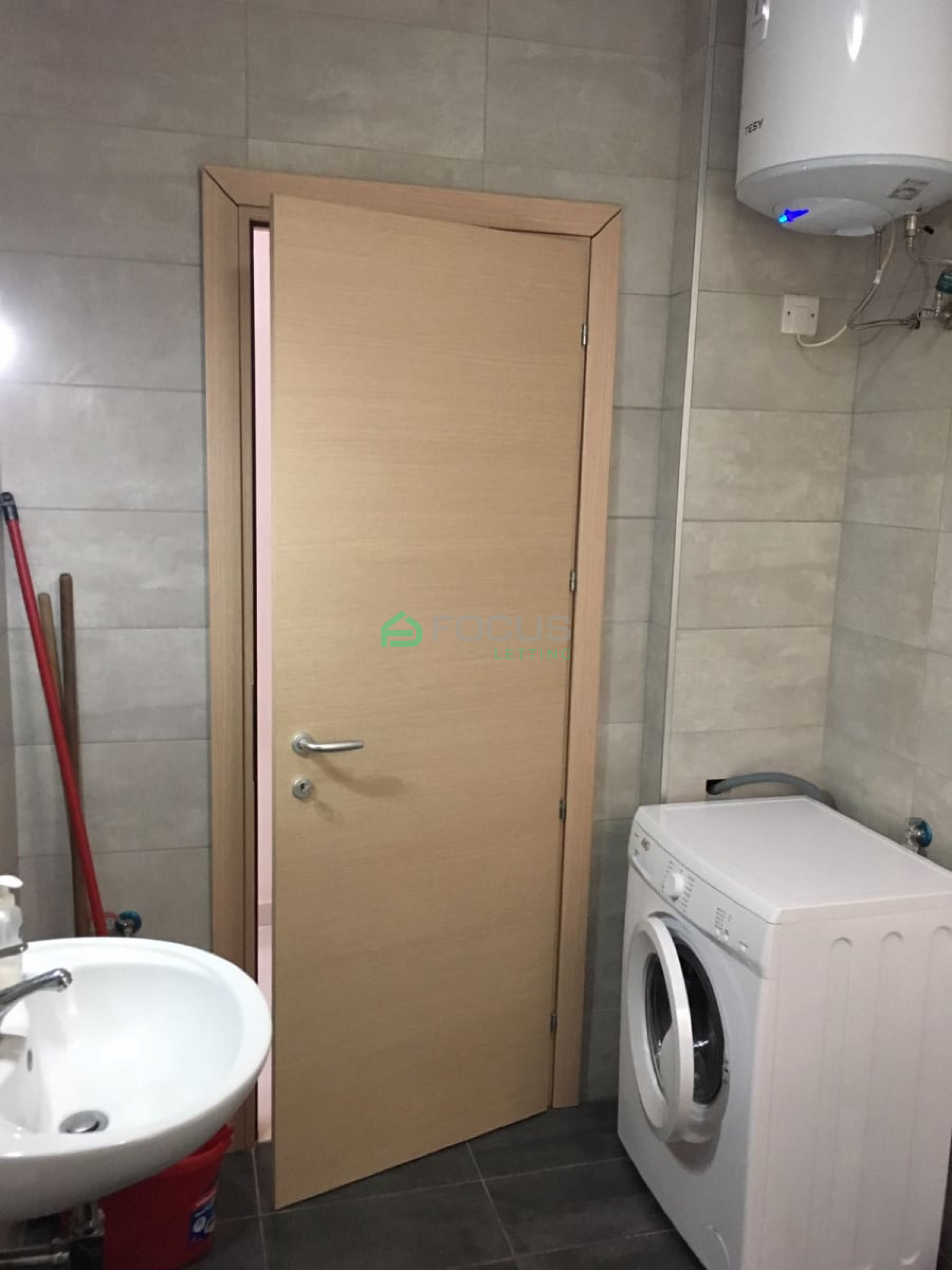 1 Bedroom Apartment in Msida