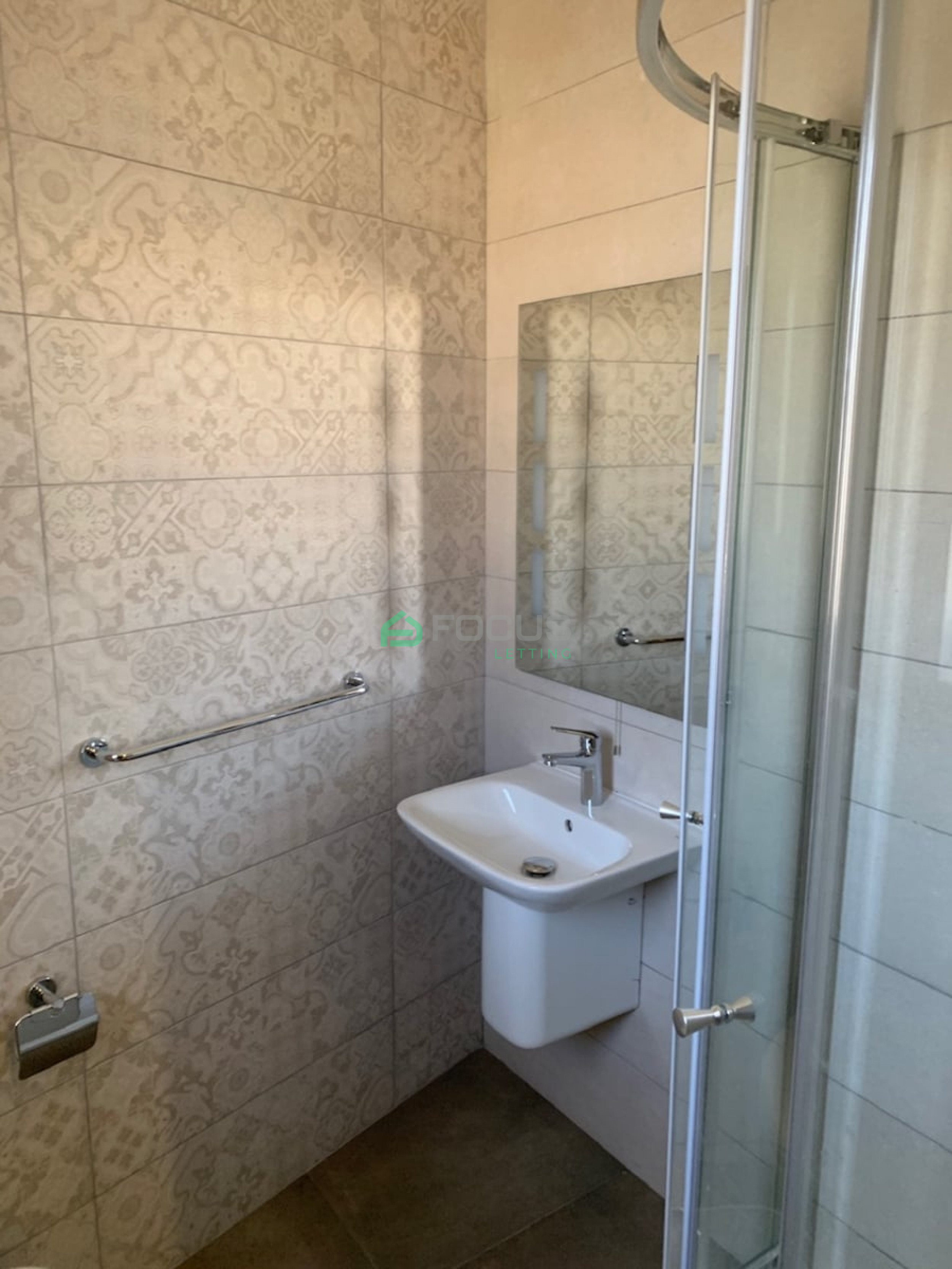 2 Bedroom Apartment in San Gwann