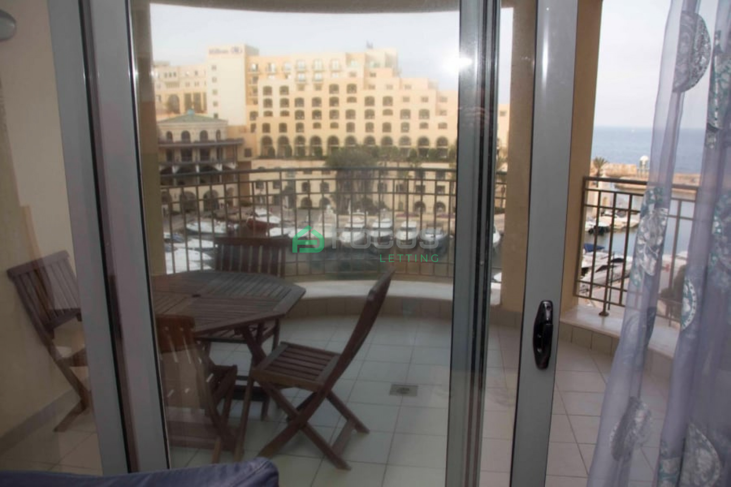 3 Bedroom Apartment in St Julian's