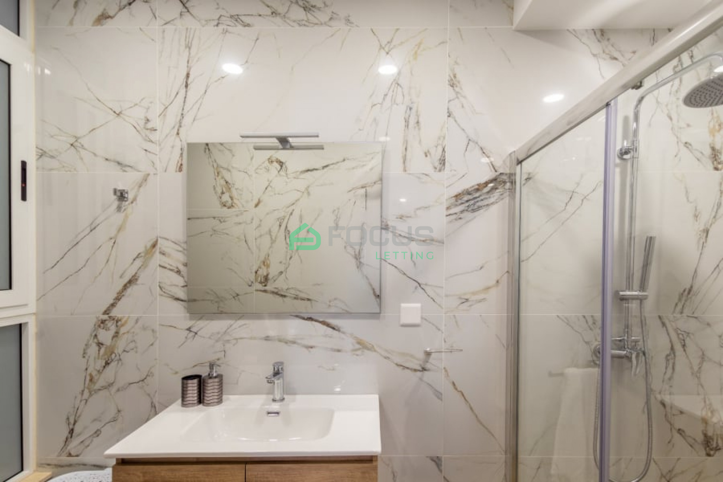 1 Bedroom Apartment in St Julian's