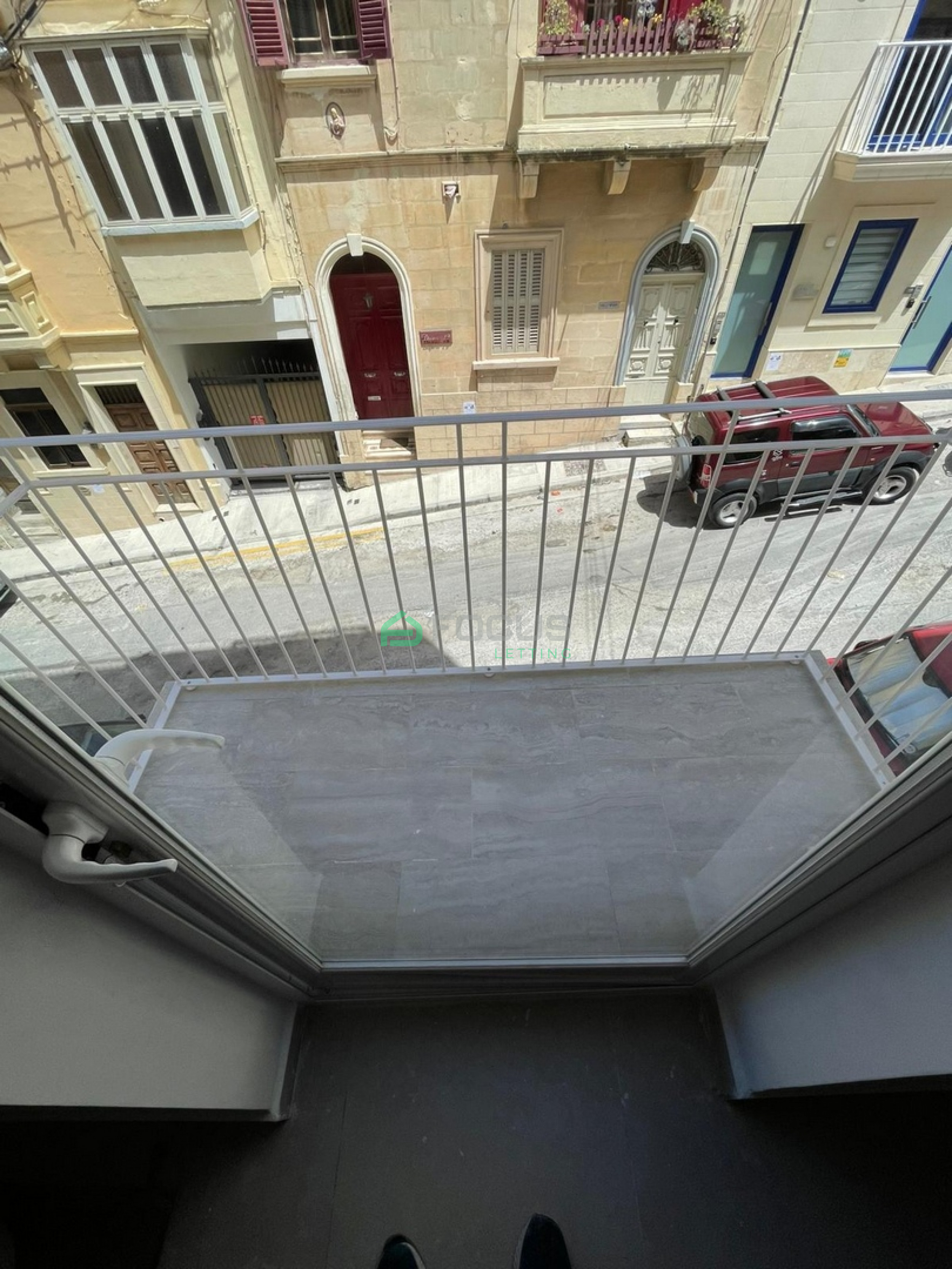 2 Bedroom Apartment in St Julian's