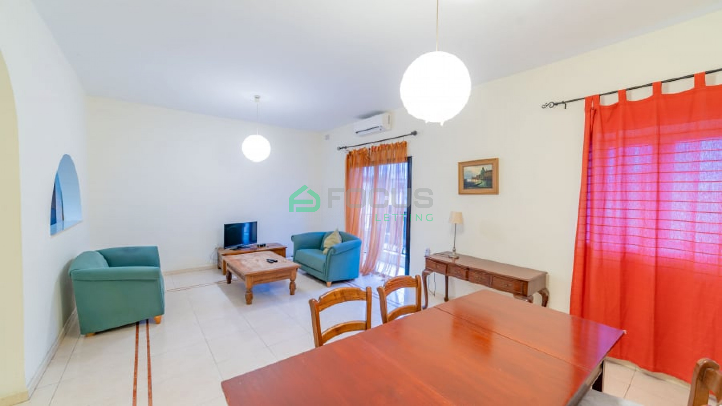 3 Bedroom Residential in Sliema