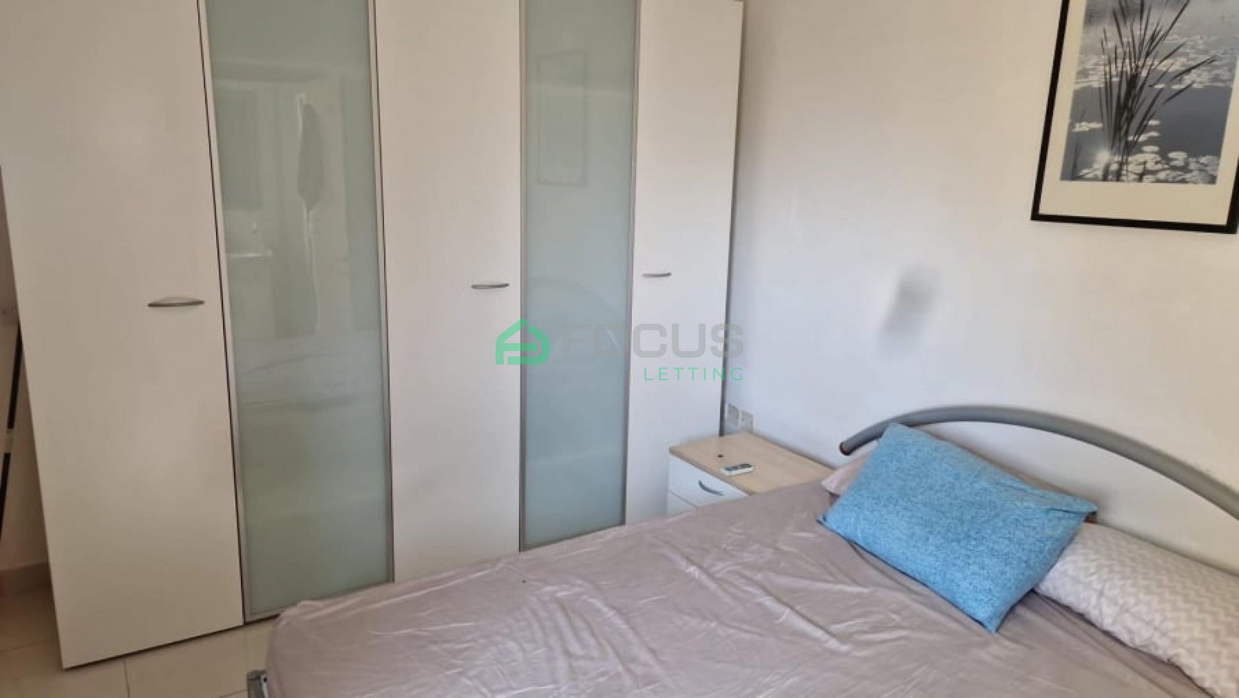 2 Bedroom Apartment in Sliema