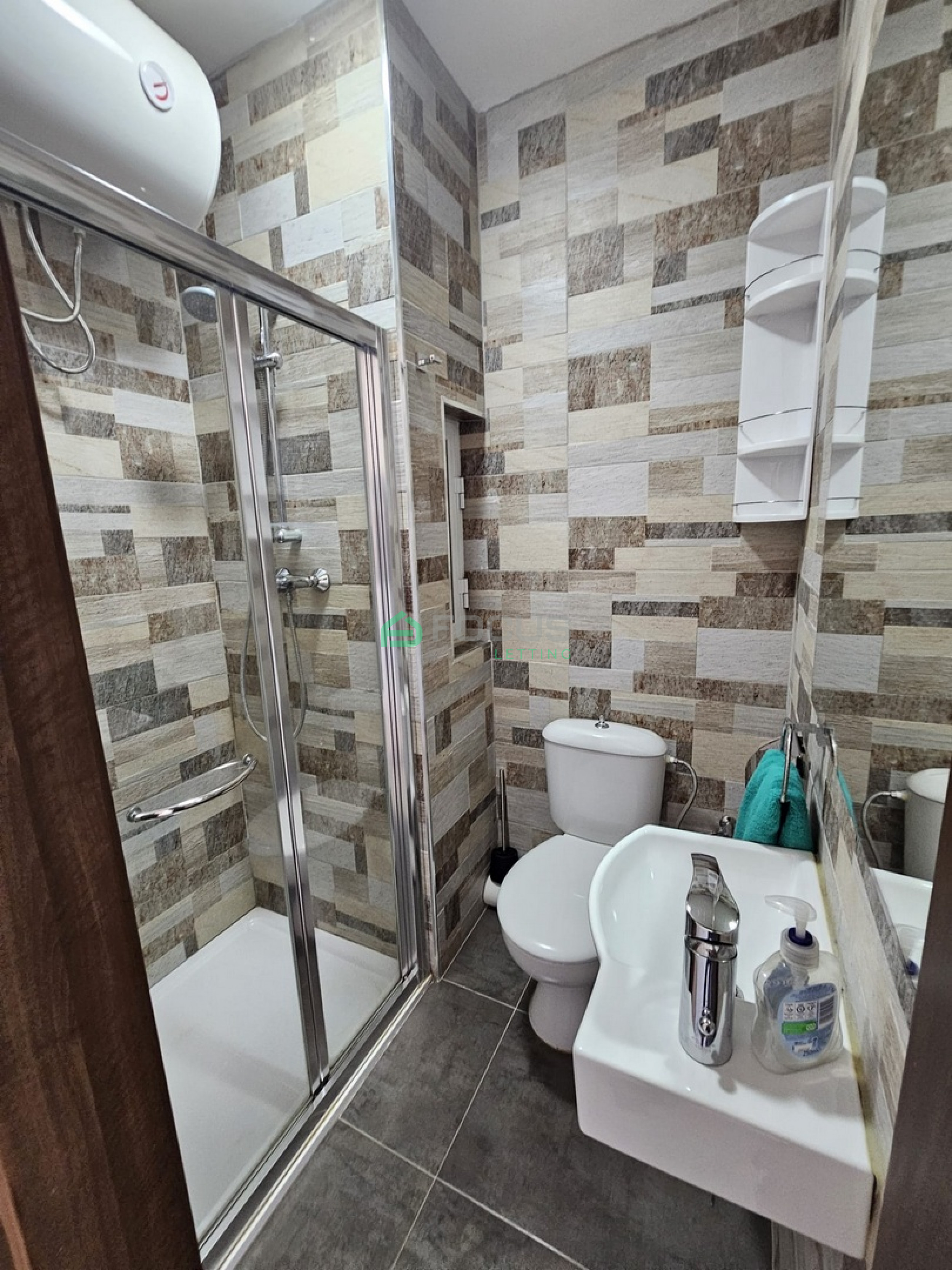 1 Bedroom Apartment in St. Paul's Bay