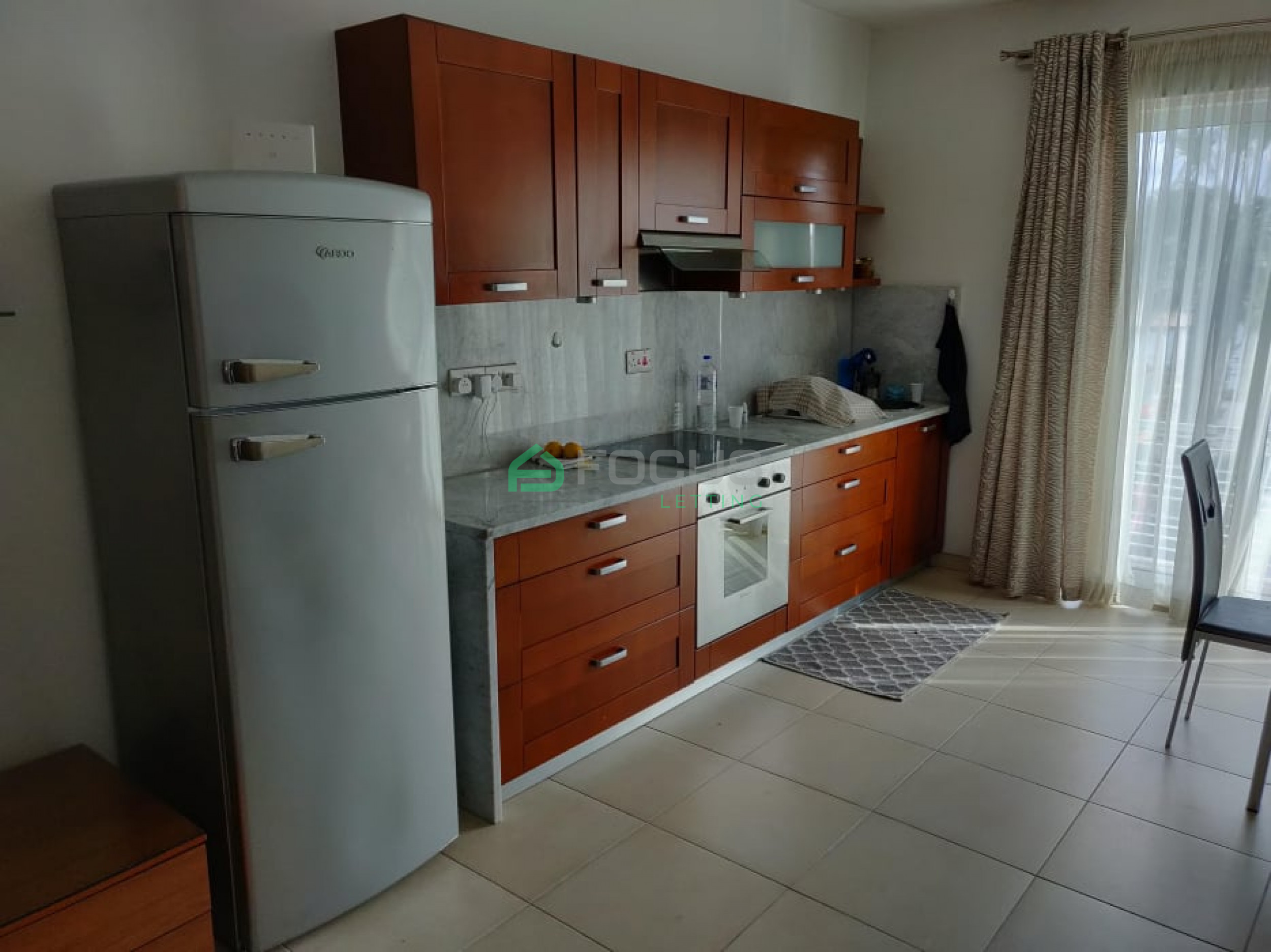1 Bedroom Apartment in Gzira
