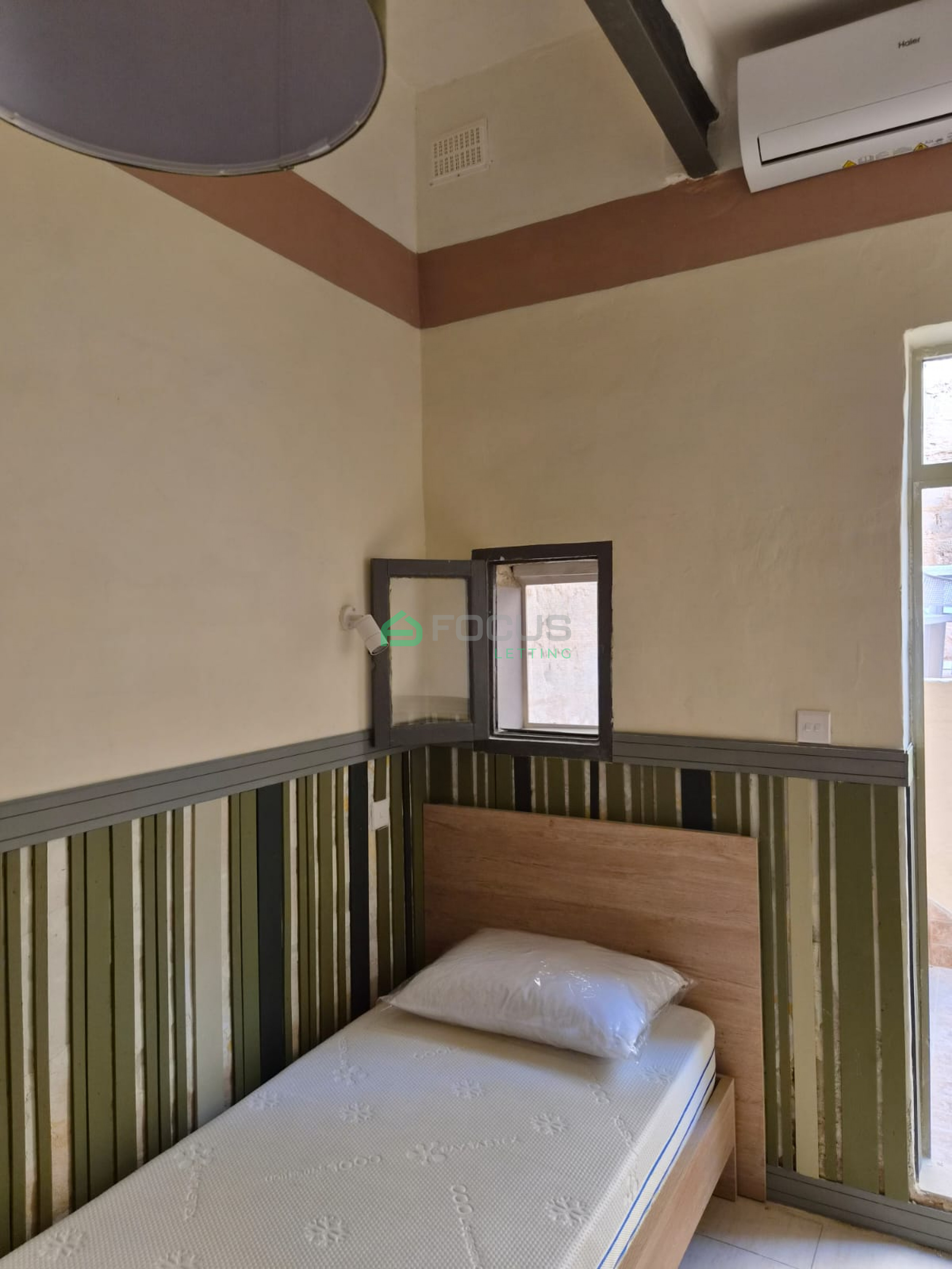 2 Bedroom Apartment in St Julian's