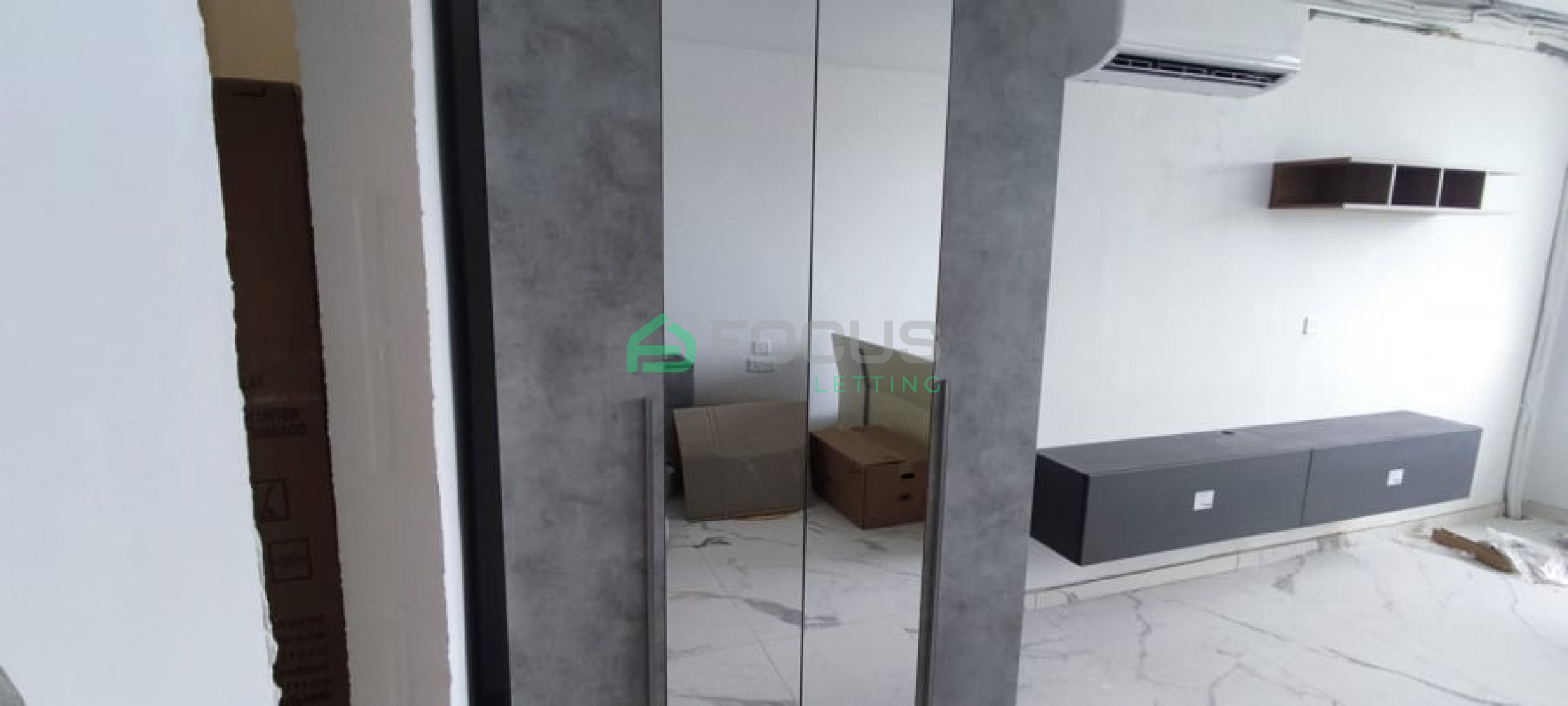 1 Bedroom Apartment in Bahar ic-Caghaq