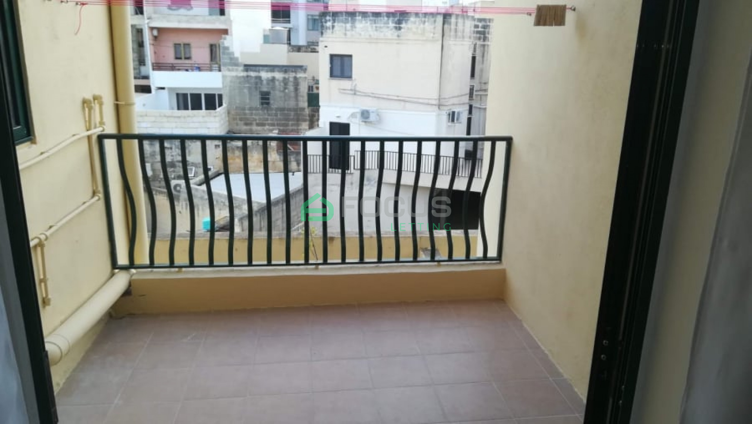 3 Bedroom Apartment in San Gwann