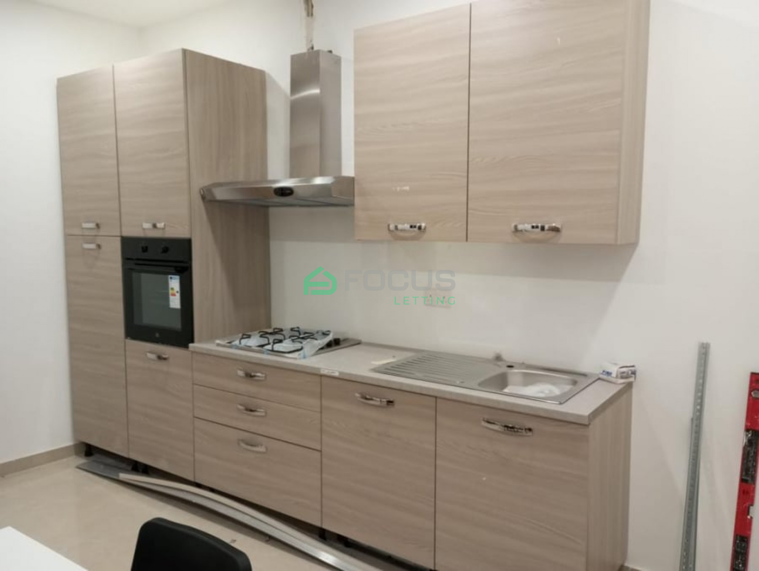 2 Bedroom Apartment in San Gwann